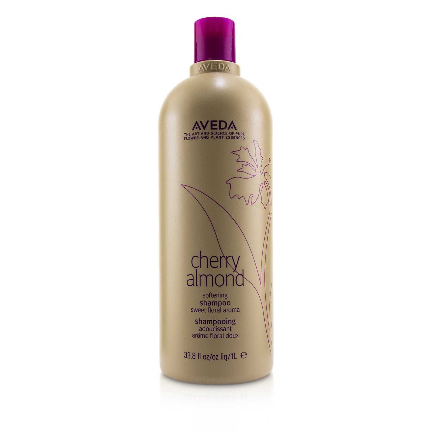 AVEDA - Cherry Almond Softening Shampoo  AR3E 1000ml/33.8oz