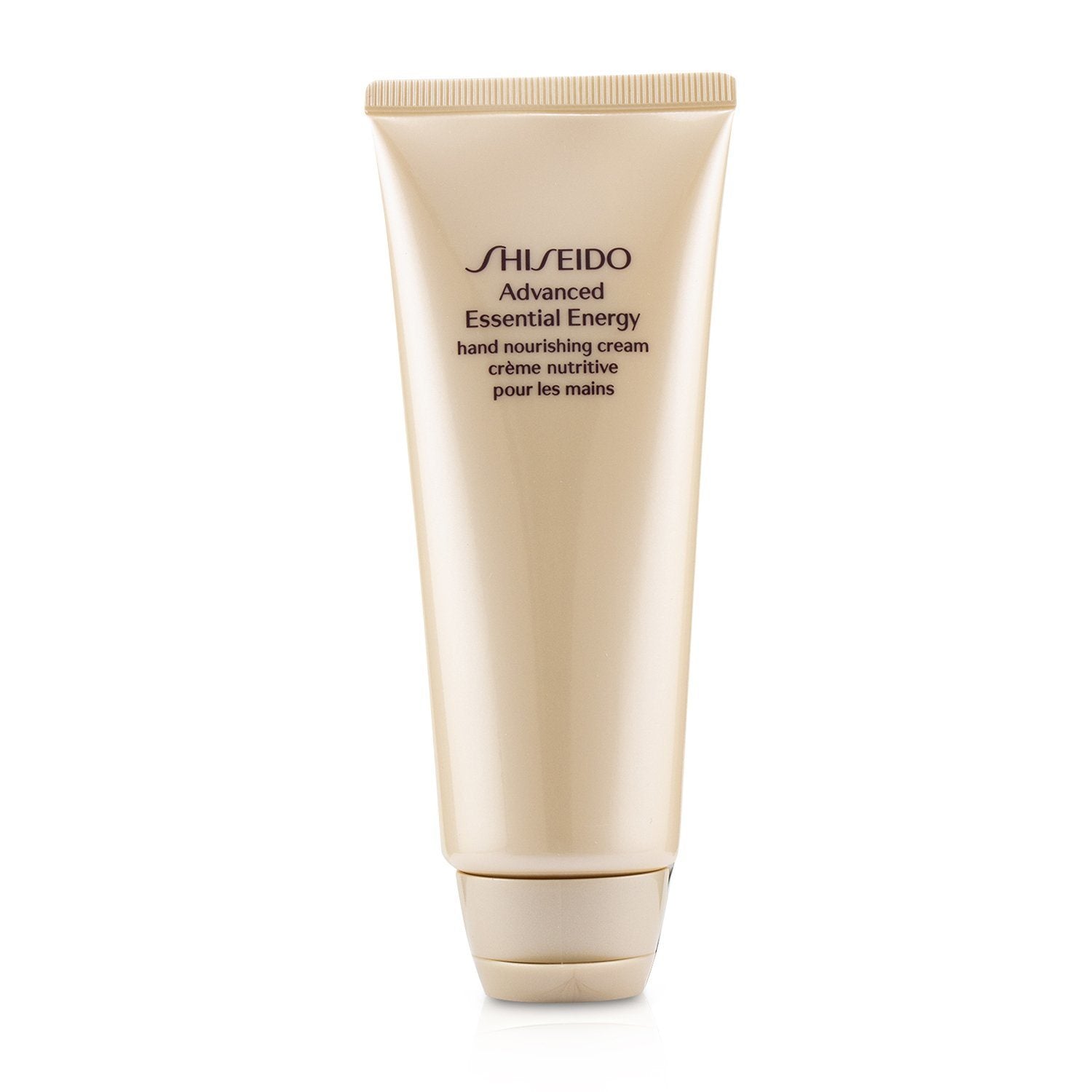 SHISEIDO - Advanced Essential Energy Nourishing Hand Cream 110960 100ml/3.6oz