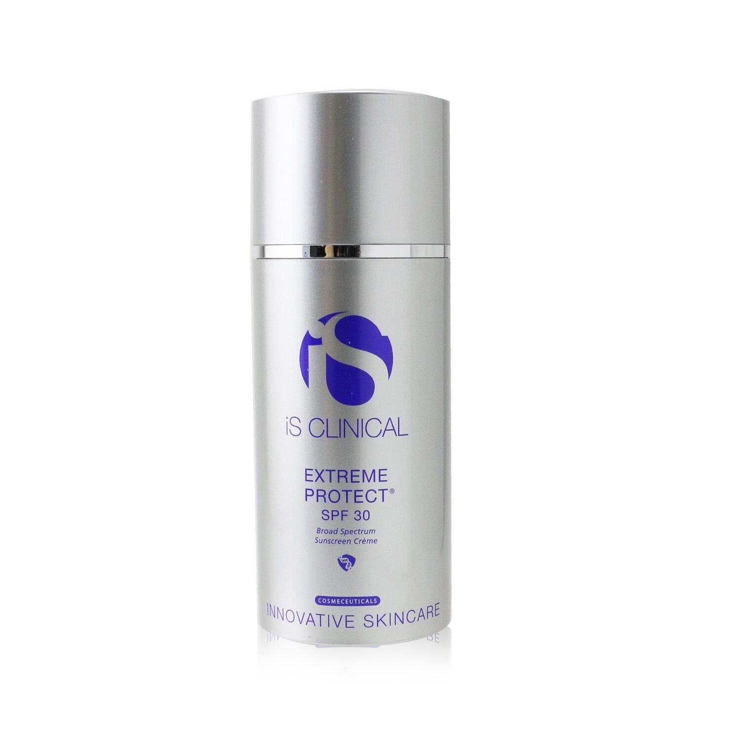 IS CLINICAL - Extreme Protect SPF 30 Sunscreen Creme 1351100 100ml/3.3oz