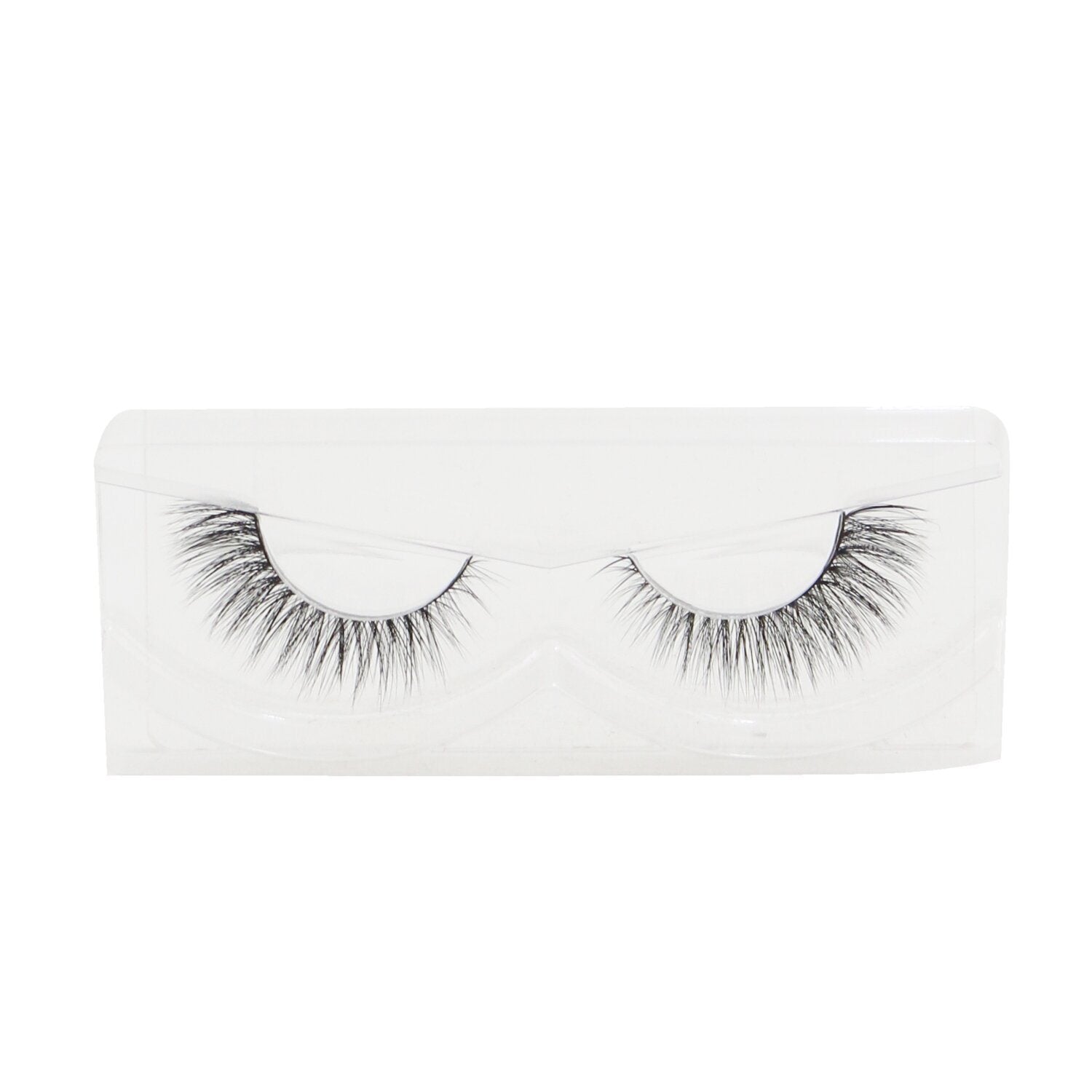 LASH STAR - Visionary Lashes - # 003 (4-11 mm, Medium/Full Volume) VL003/ 020369 1pair