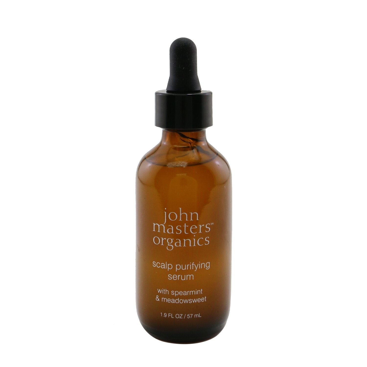 JOHN MASTERS ORGANICS - Scalp Purifying Serum With Spearmint & Meadowsweet 003514 57ml/1.9oz