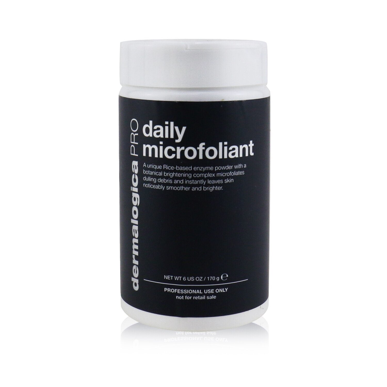 DERMALOGICA - Daily Microfoliant PRO (Salon Size) 52054/211249 170g/6oz