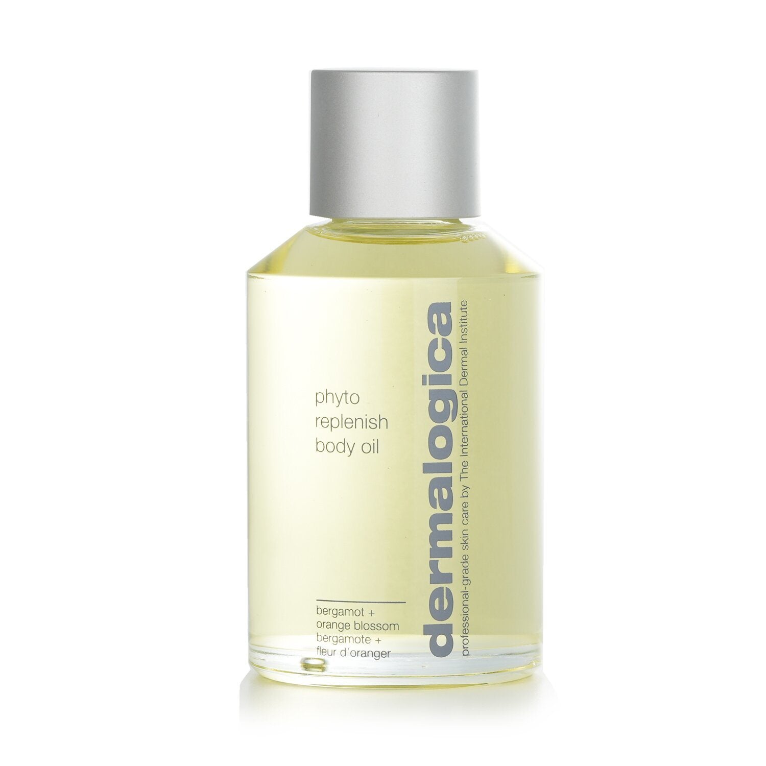 DERMALOGICA - Phyto Replenish Body Oil 11108/111378 125ml/4.2oz