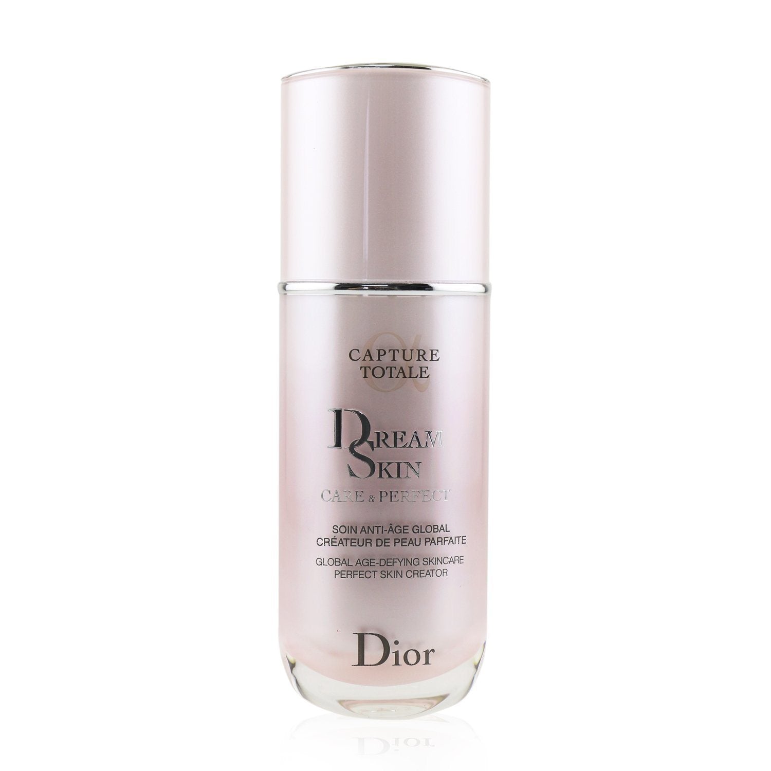 CHRISTIAN DIOR - Capture Totale Dreamskin Care & Perfect Global Age-Defying Skincare Perfect Skin Creator 48980/C099600461 30ml/1oz