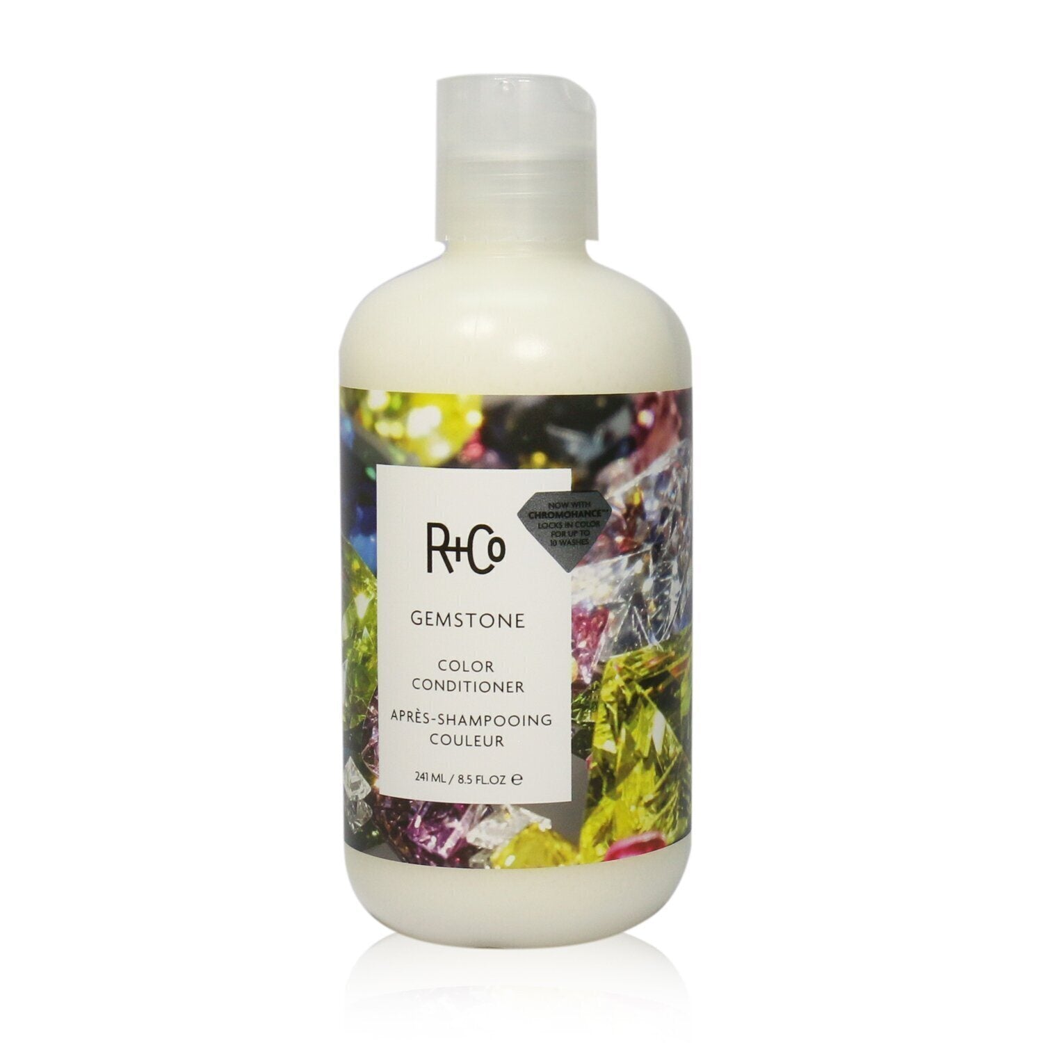 R+CO - Gemstone Color Conditioner   RCO31 241ml/8.5oz