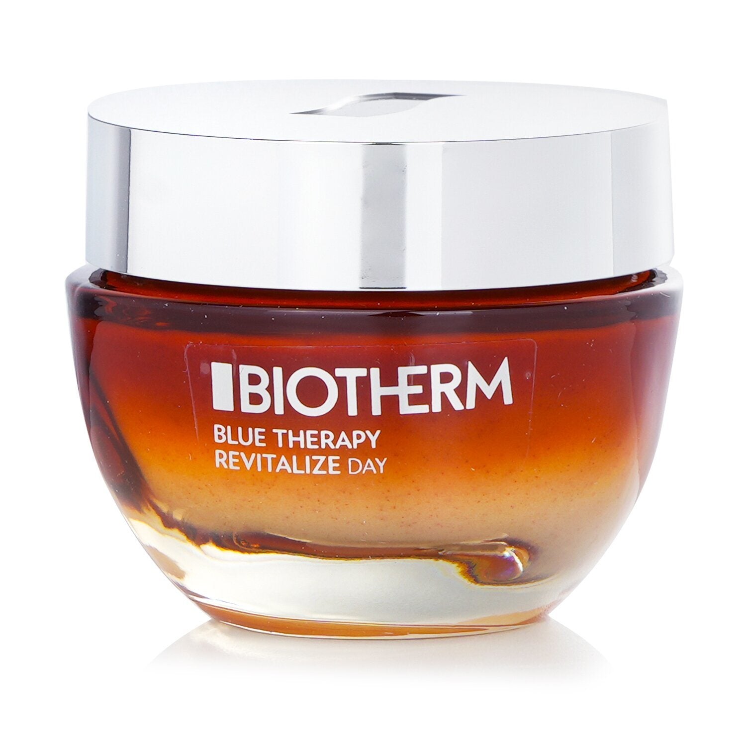 BIOTHERM - Blue Therapy Amber Algae Revitalize Intensely Revitalizing Day Cream 68833/LA898600 50ml/1.69oz