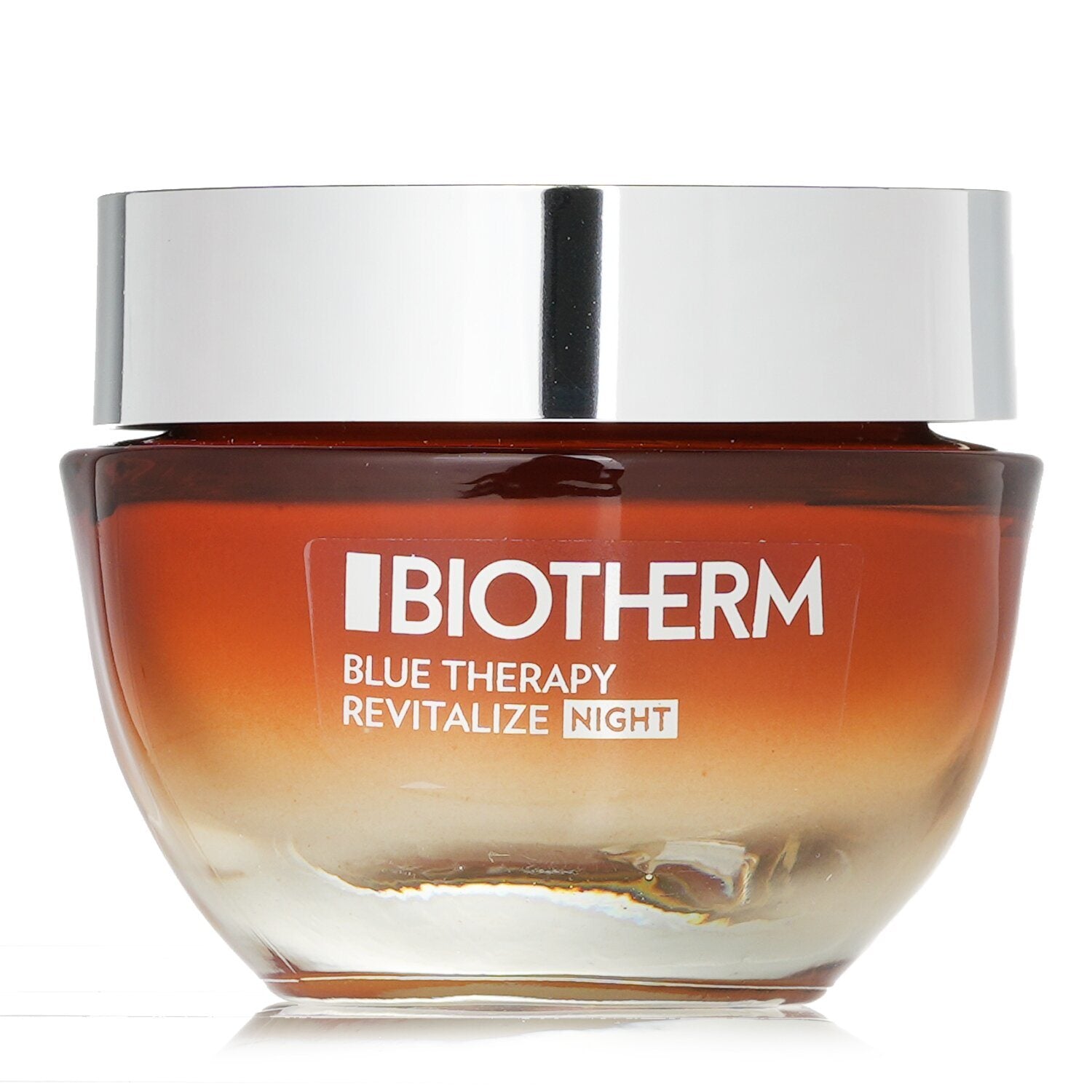 BIOTHERM - Blue Therapy Amber Algae Revitalize Intensely Revitalizing Night Cream 68834/LA898700 50ml/1.69oz