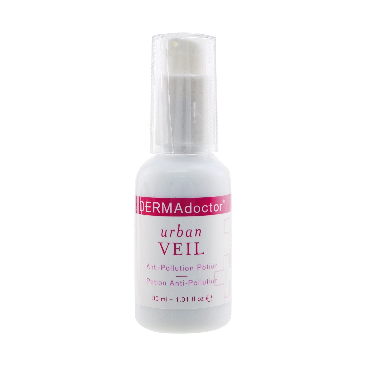 DERMADOCTOR - Urban Veil Anti-Pollution Potion 00680/20327 30ml/1.01oz