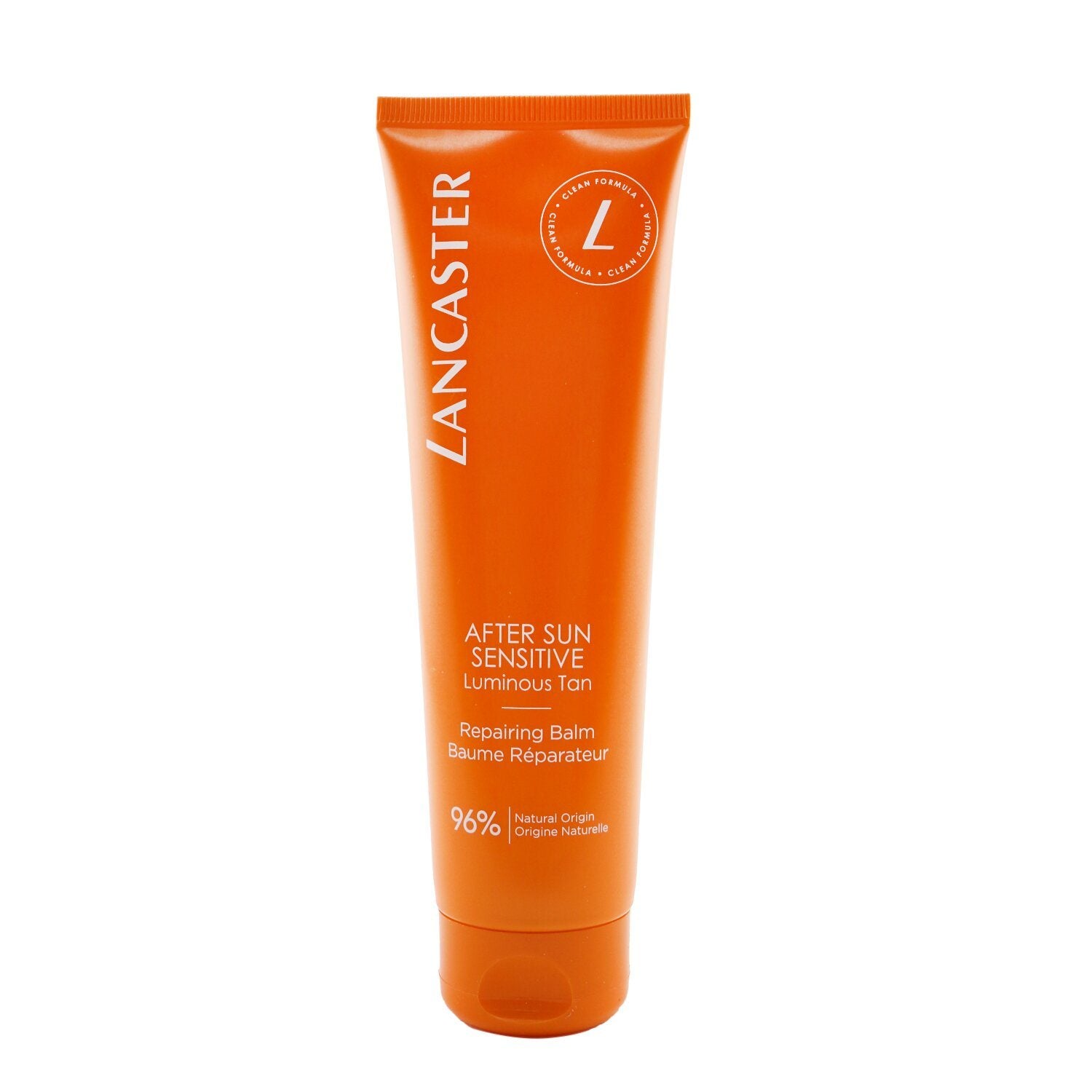 LANCASTER - Sun Sensitive Luminous Tan - After Sun Repairing Balm SPF50 295426 150ml/5oz