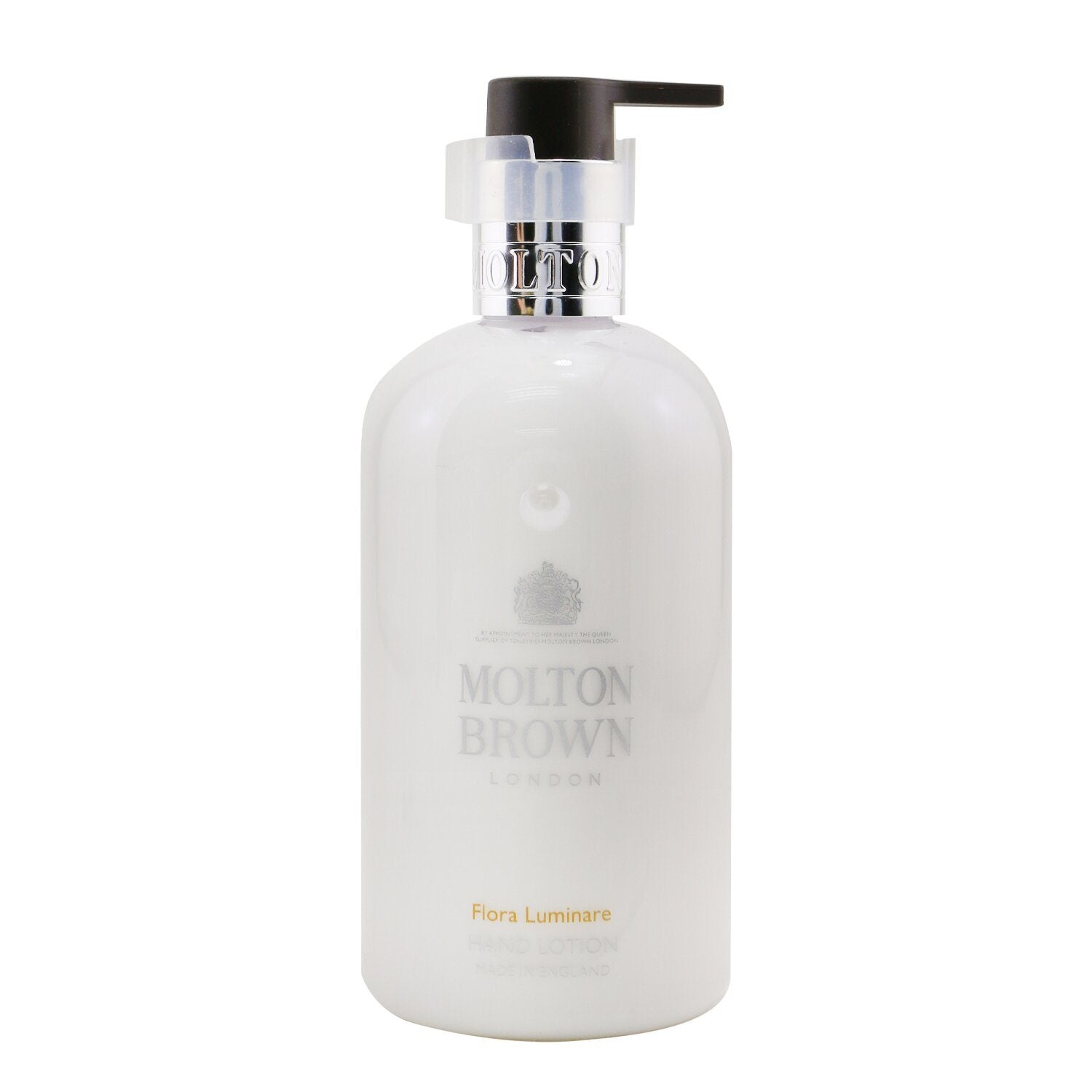 MOLTON BROWN - Flora Luminare Hand Lotion 157768 300ml/10oz