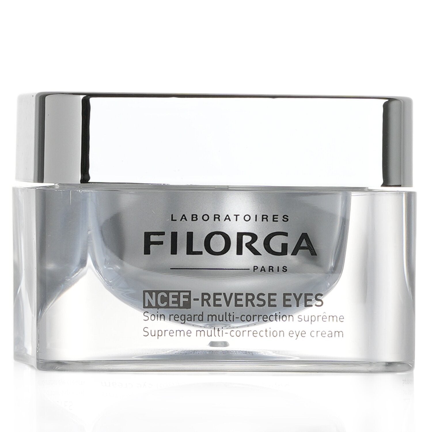 FILORGA - NCEF-Reverse Eyes Supreme Multi-Correction Eye Cream 9148 15ml/0.5oz