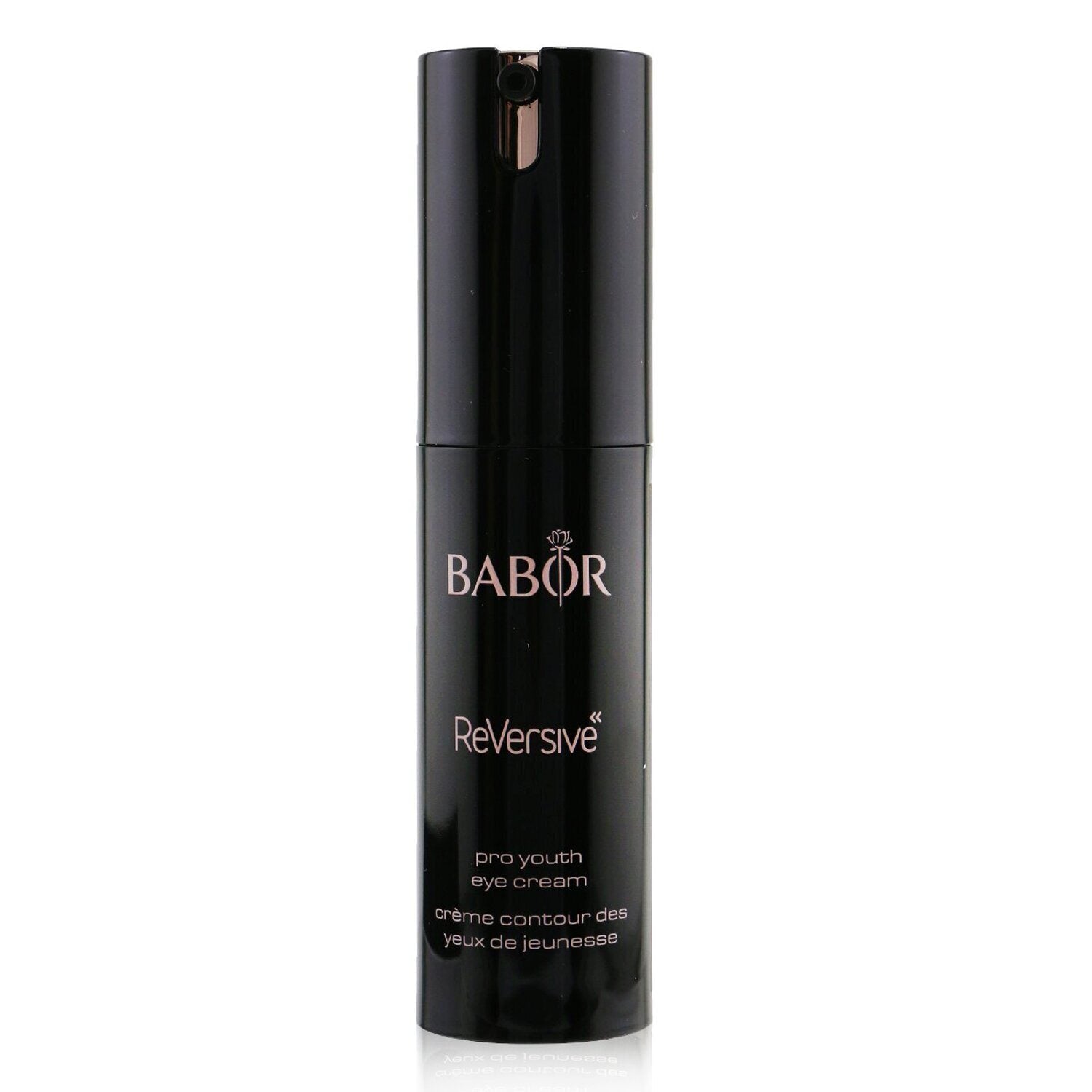 BABOR - ReVersive Pro Youth Eye Cream 34013/410832 15ml/0.5oz