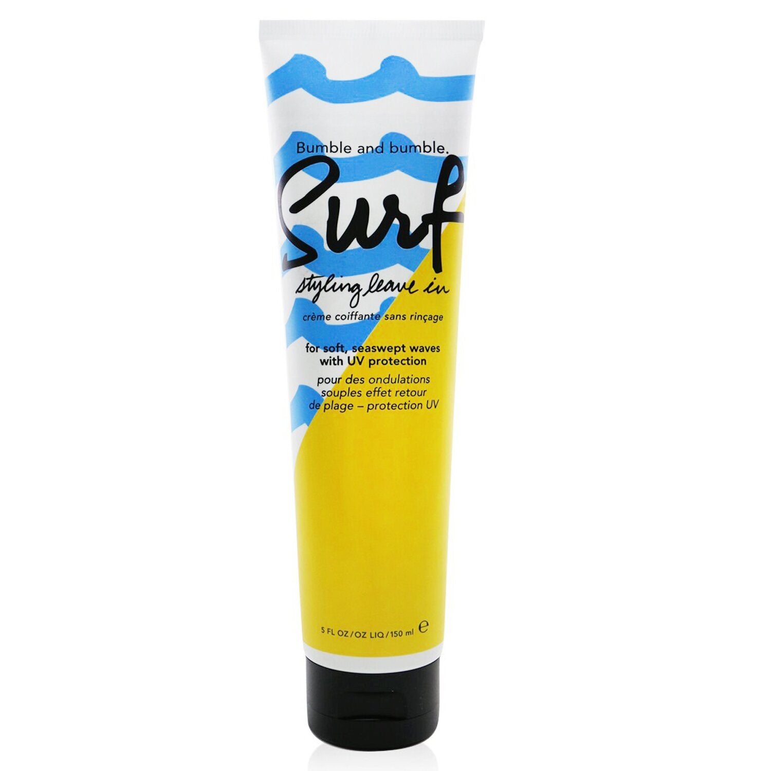 BUMBLE AND BUMBLE - Surf Styling Leave In (For Soft, Seaswept Waves with UV Protection) 150ml/5oz