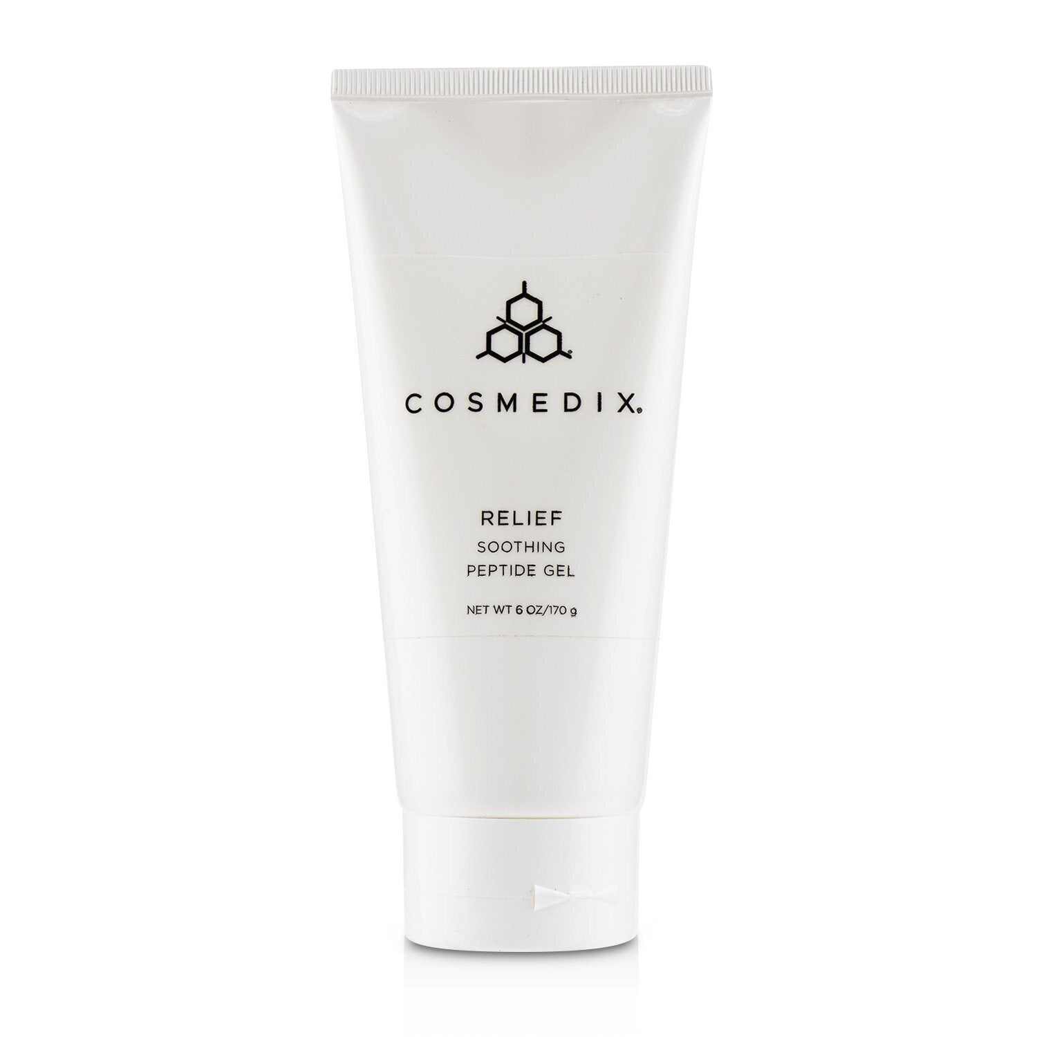 Elite Relief Soothing Peptide Gel - Salon Size
