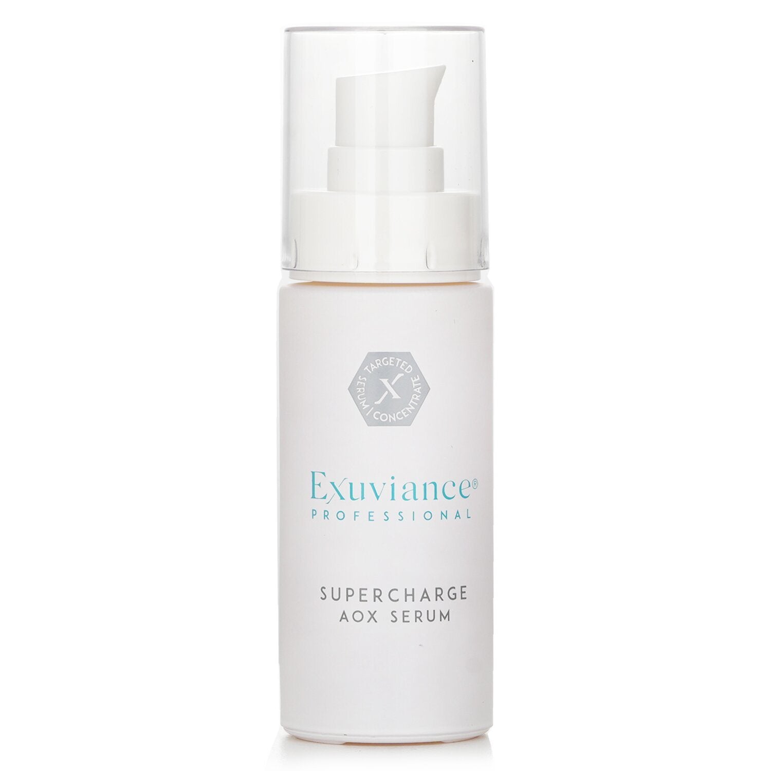 Supercharge AOX Serum