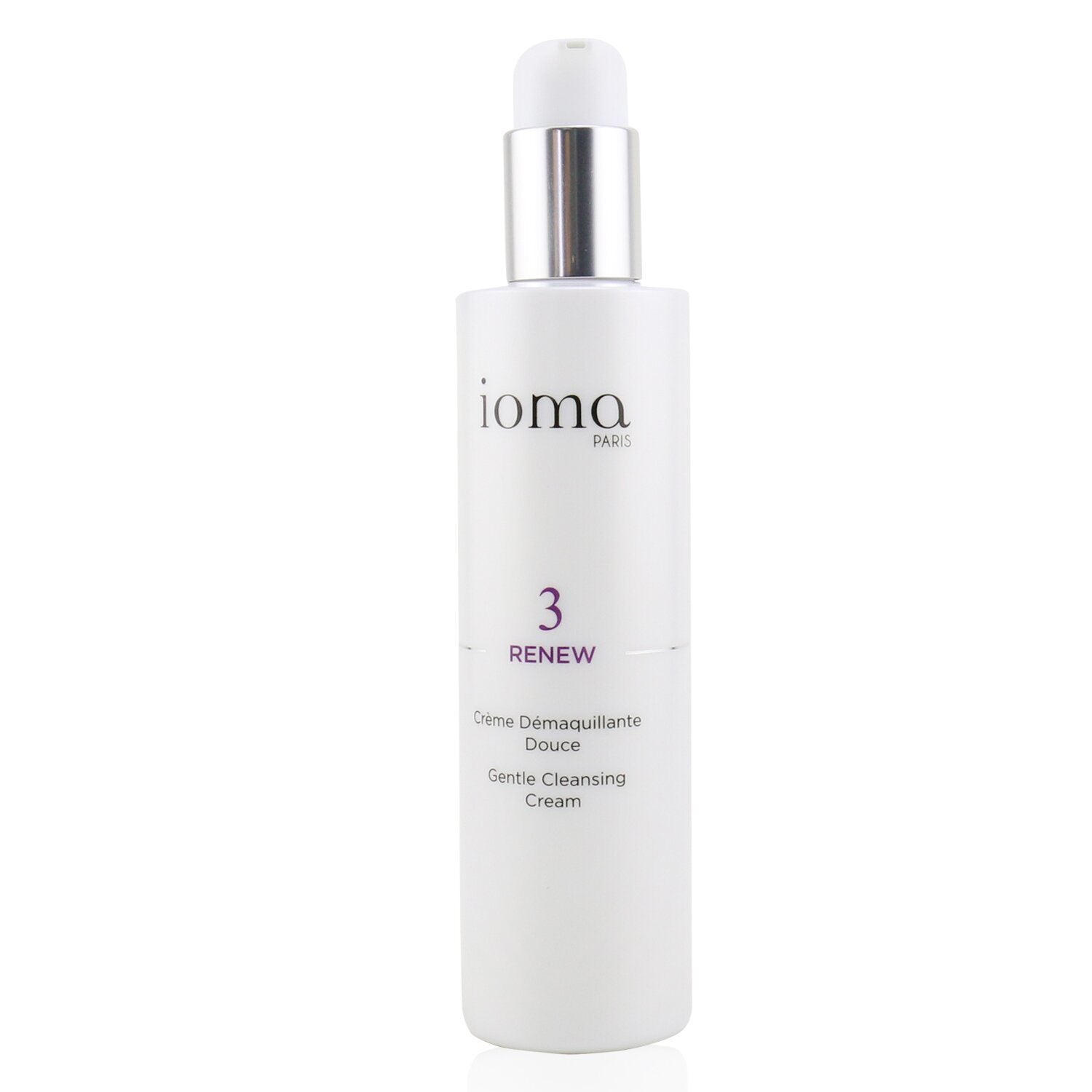 Renew - Gentle Cleansing Cream