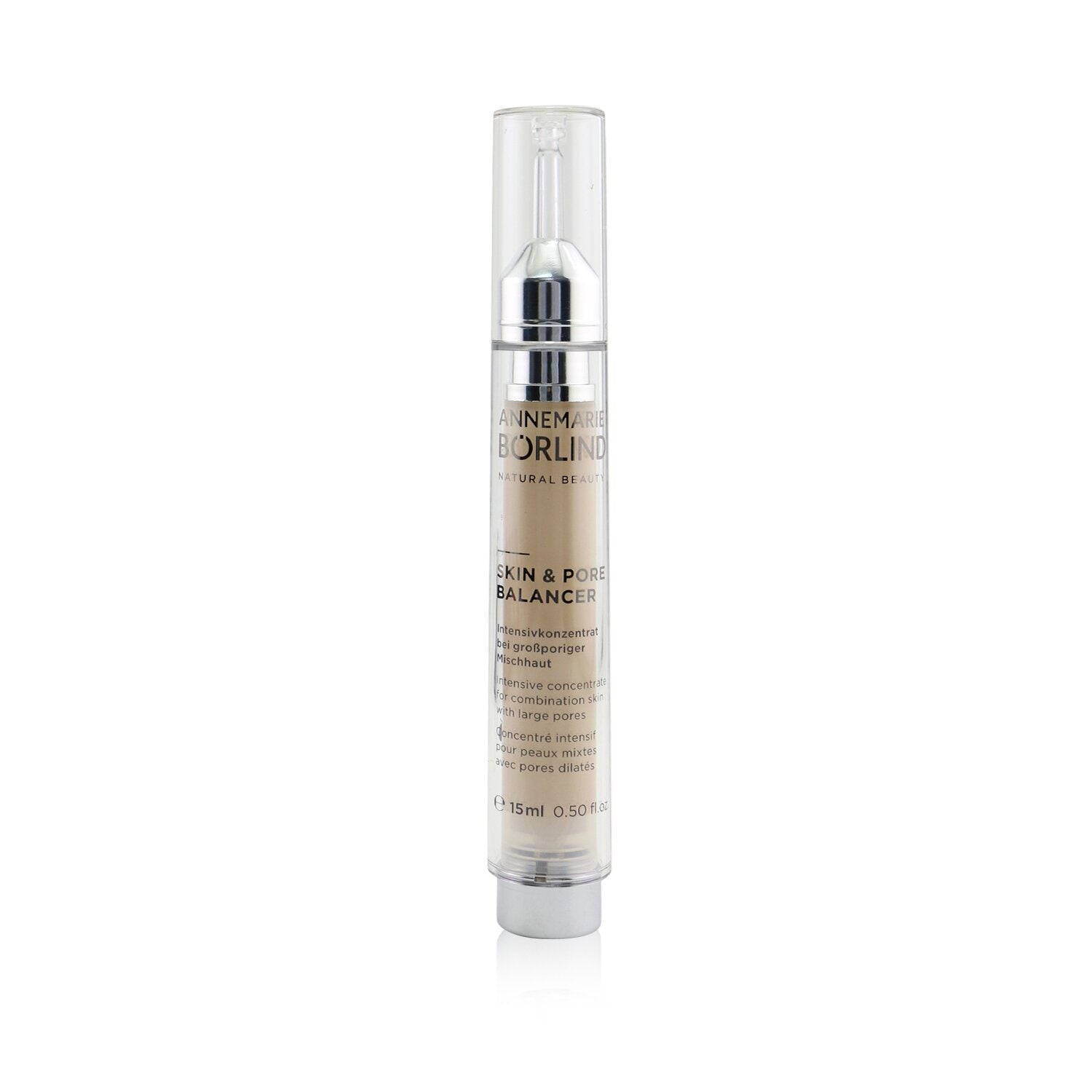 Skin &amp; Pore Balancer Intensive Concentrate - For Combination Skin with Large Pores