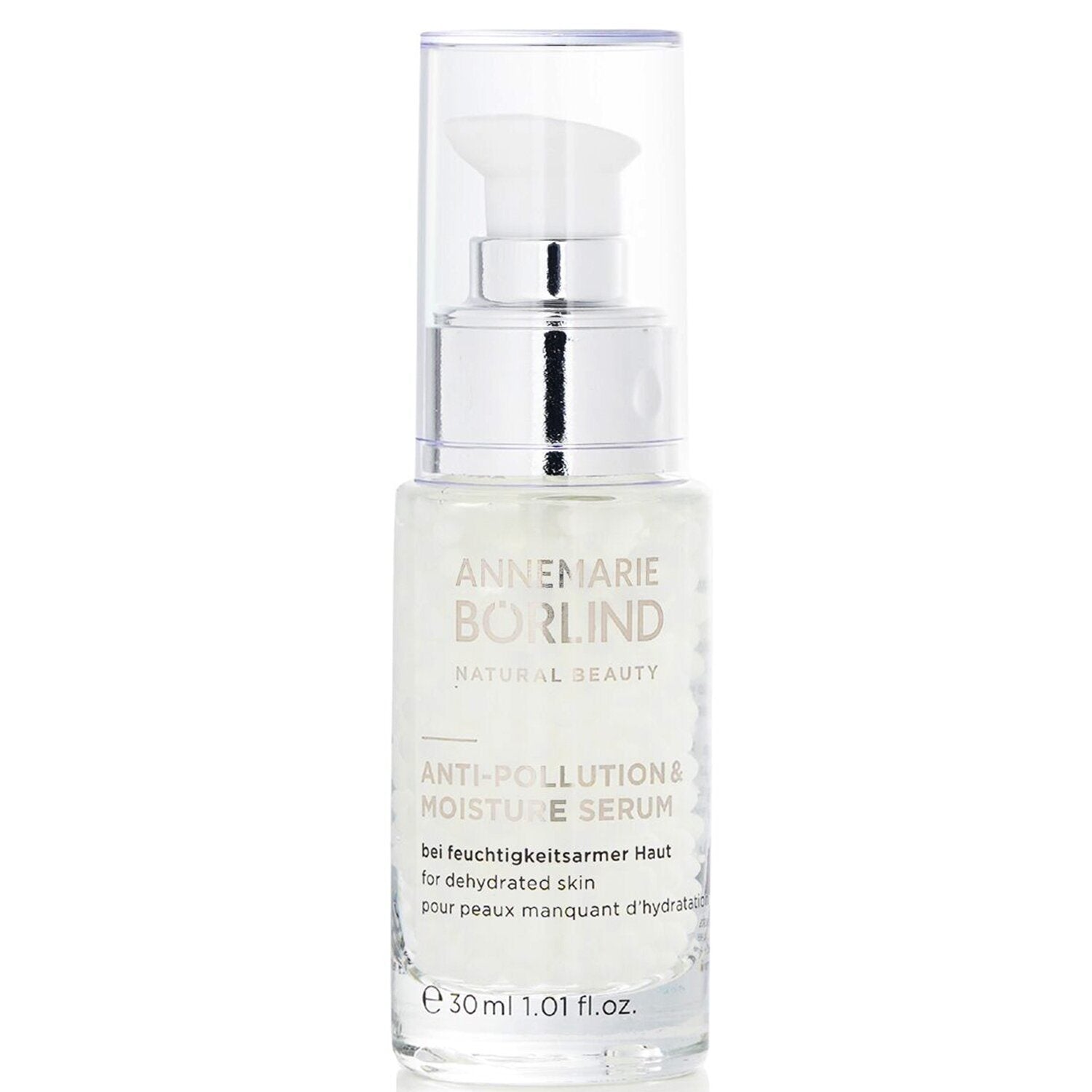 Anti-Pollution &amp; Moisture Serum - For Dehydrated Skin