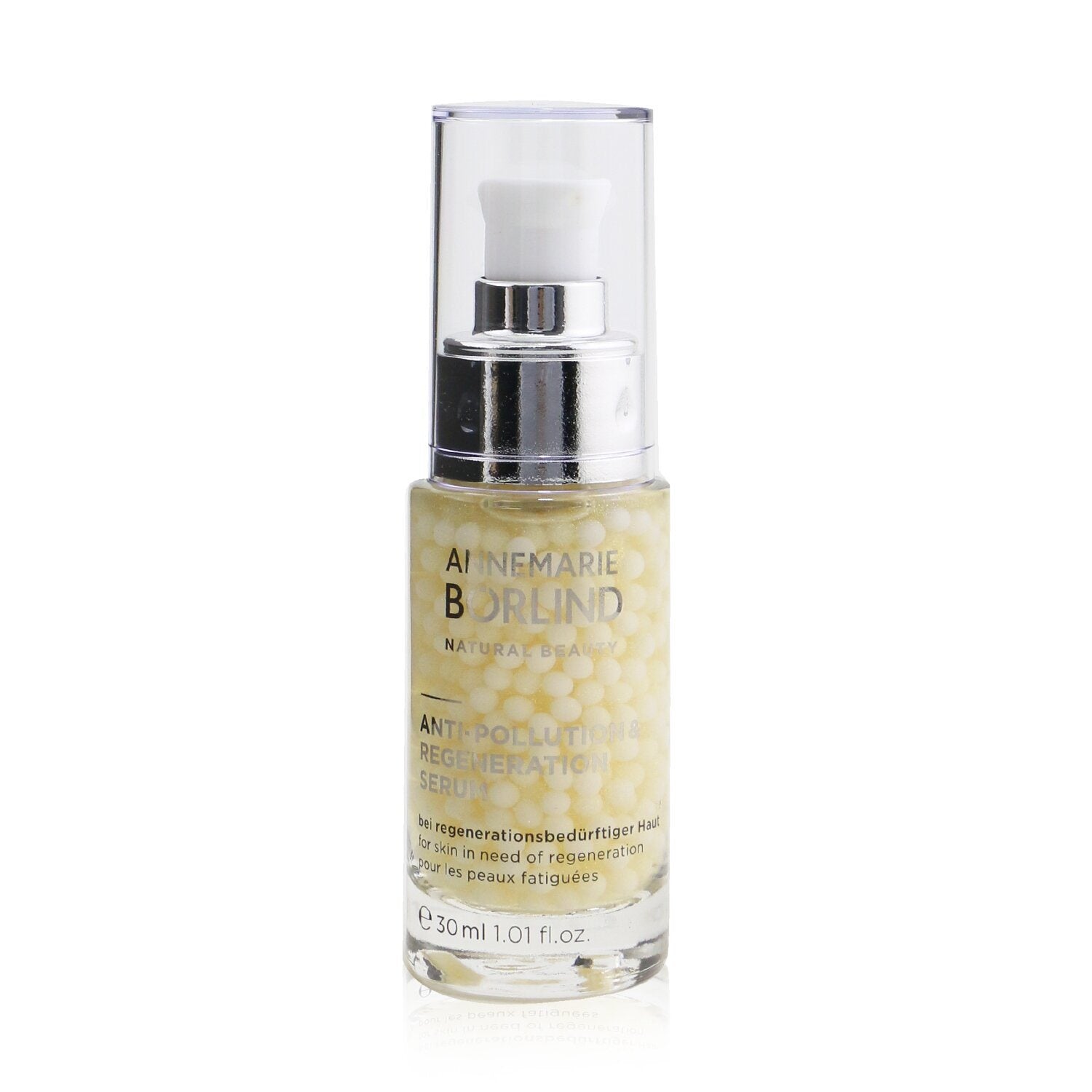 Anti-Pollution &amp; Regeneration Serum