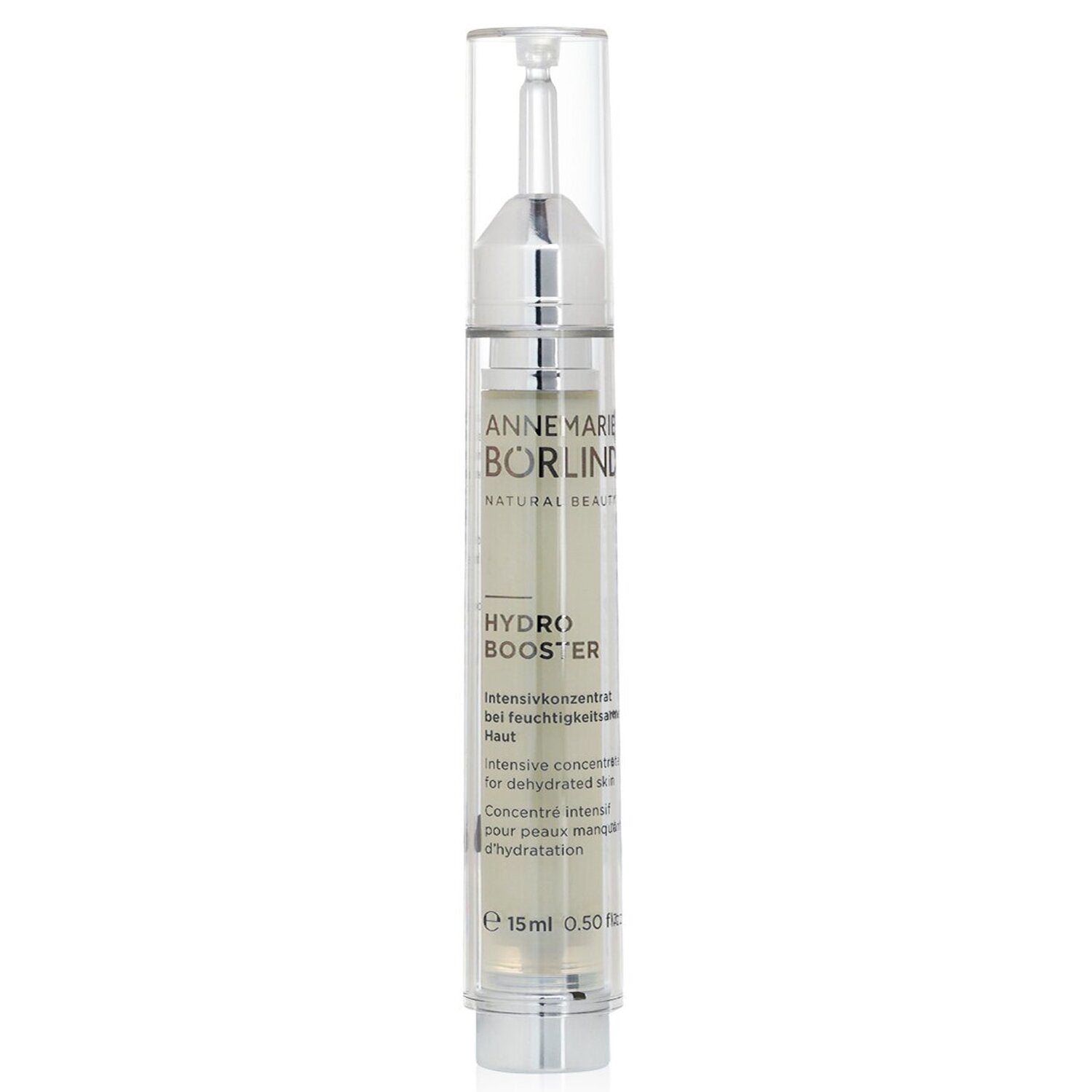 Hydro Booster Intensive Concentrate - For Dehydrated Skin