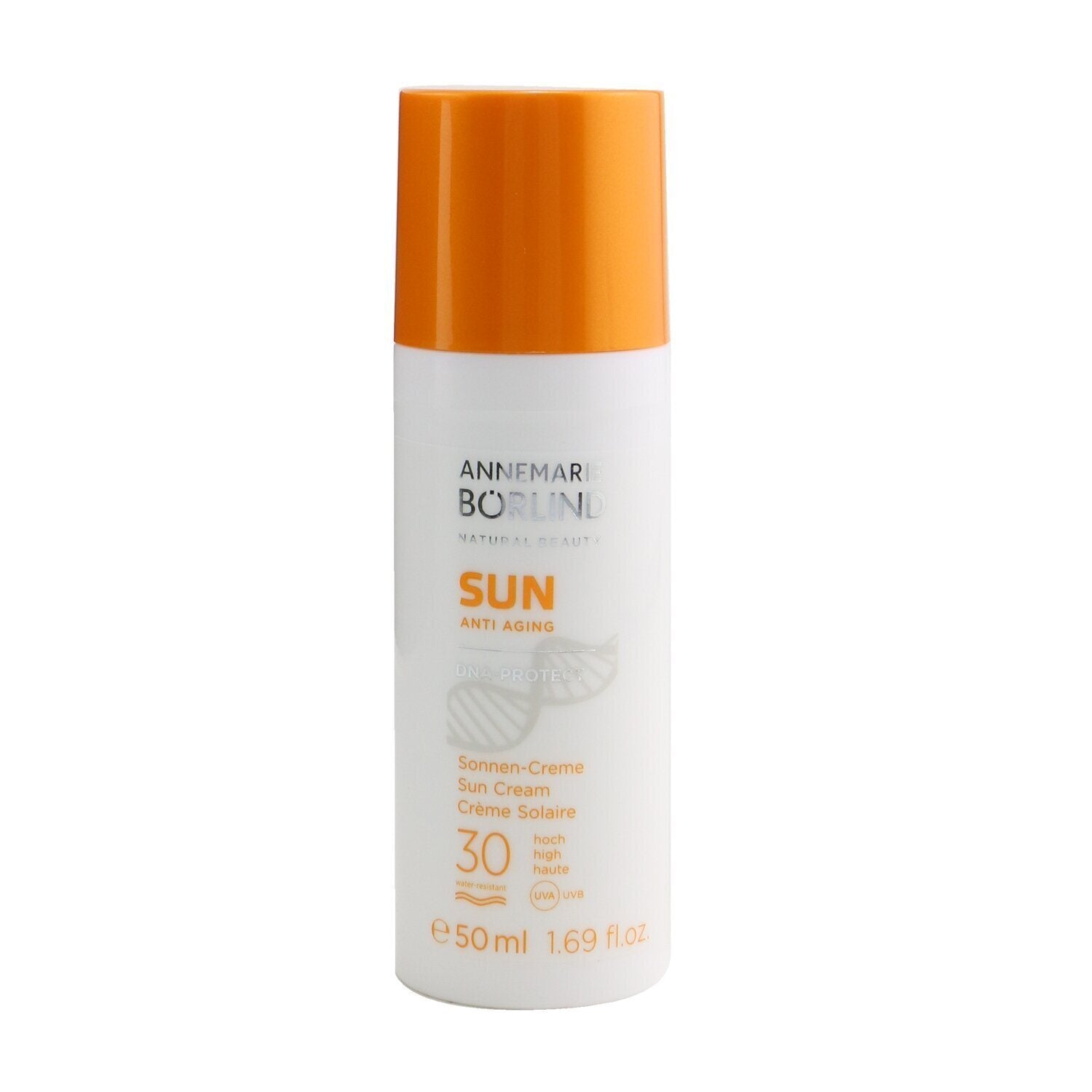 Sun Anti Aging DNA-Protect Sun Cream SPF 30