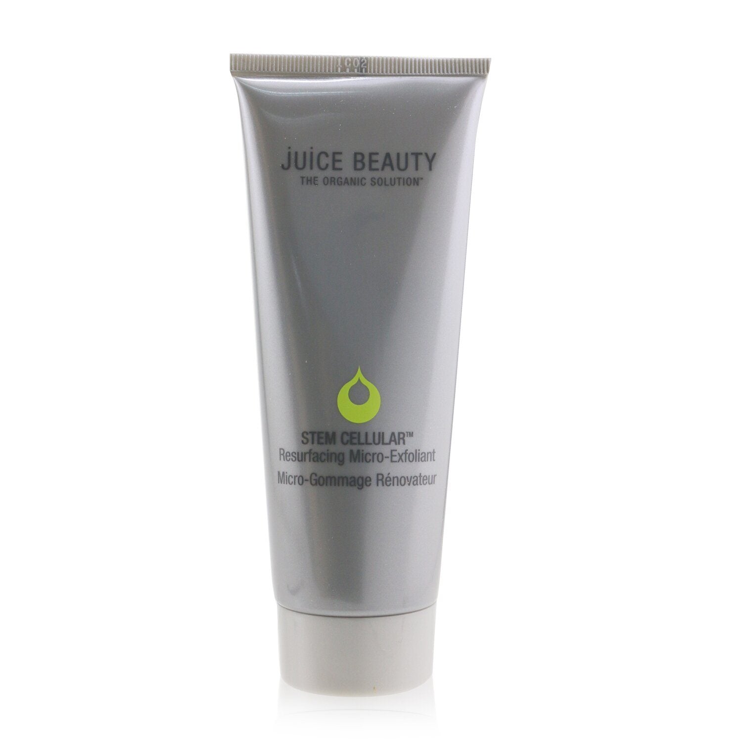 Stem Cellular Resurfacing Micro Exfoliant