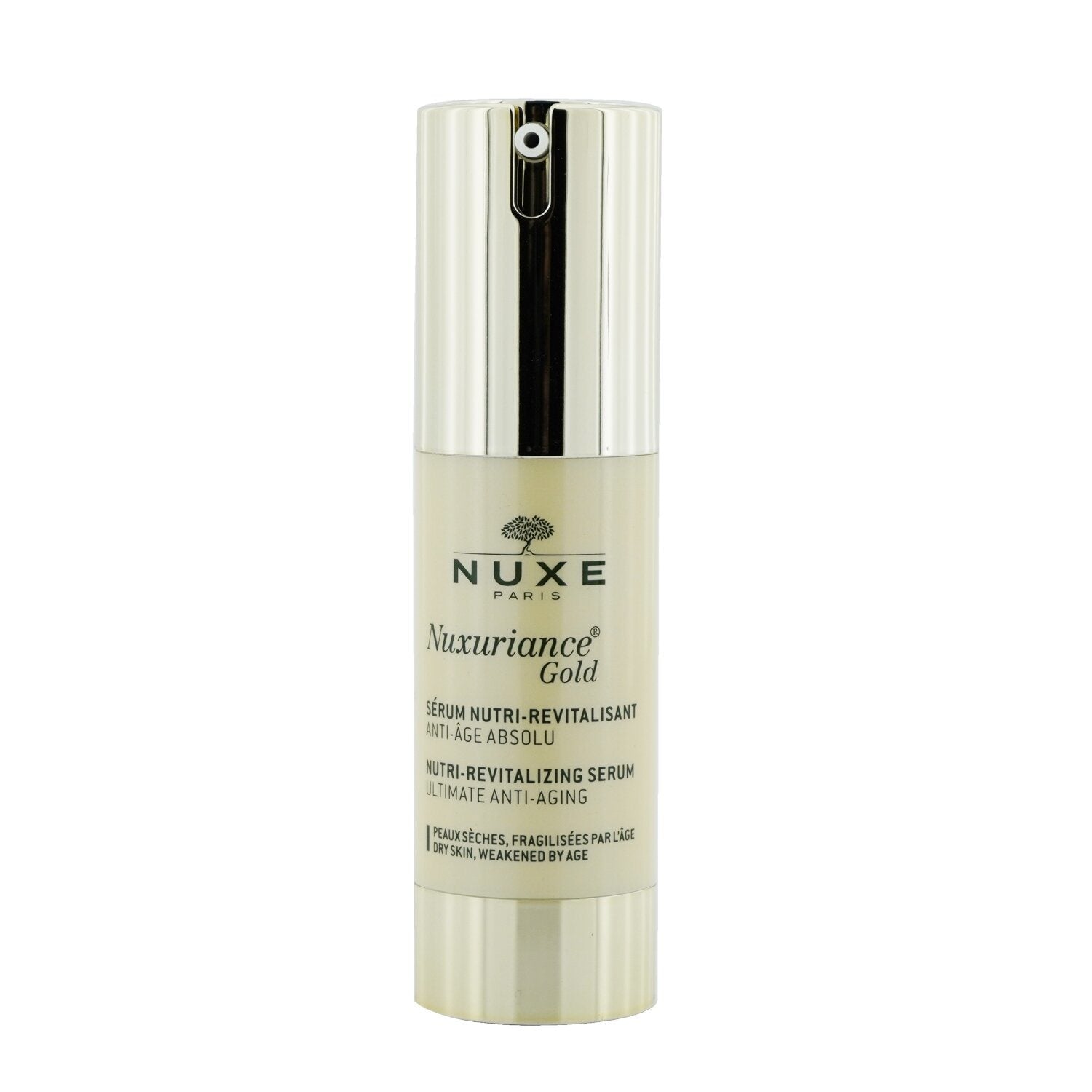 Nuxuriance Gold Nutri-Revitalizing Serum