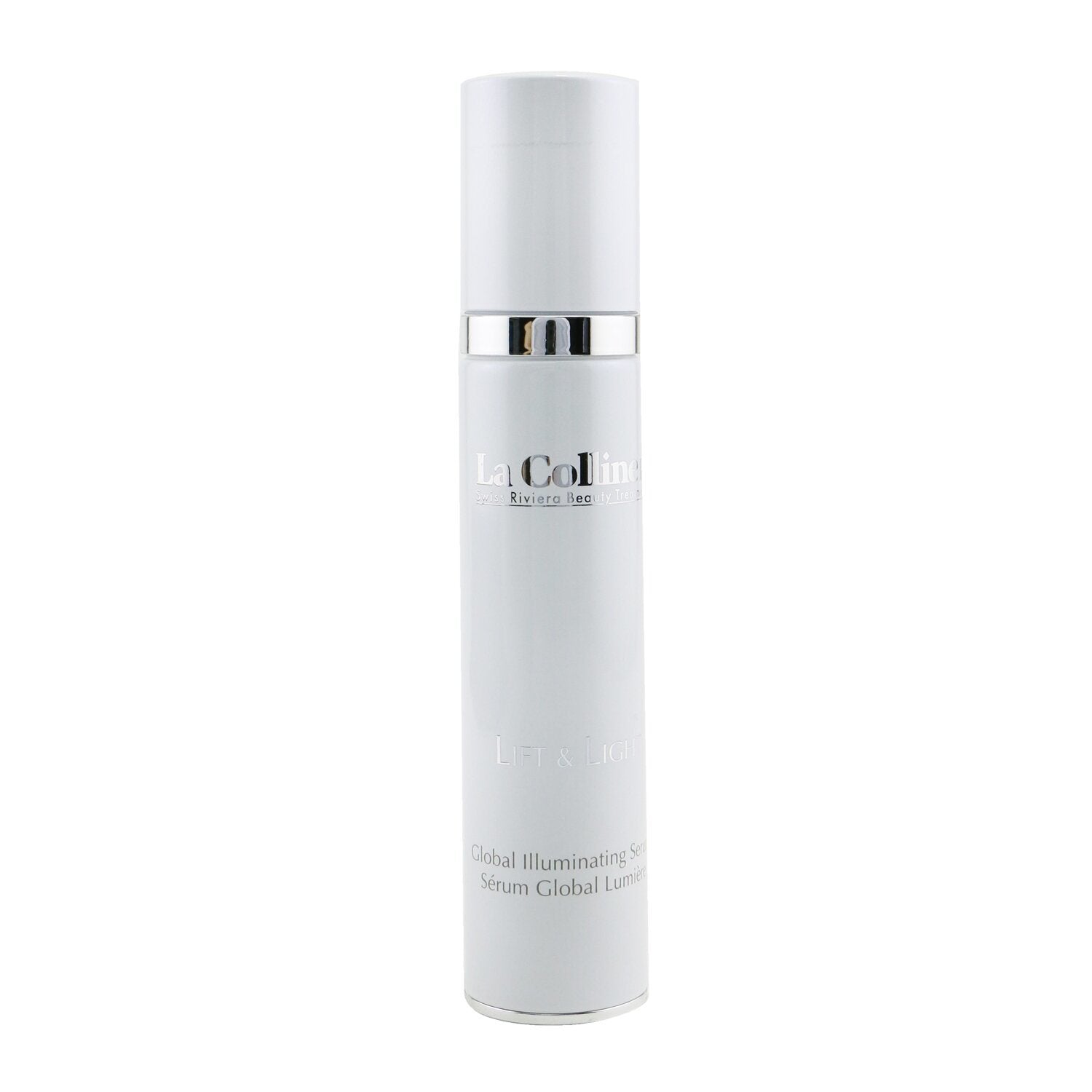 Lift &amp; Light - Global Illuminating Serum