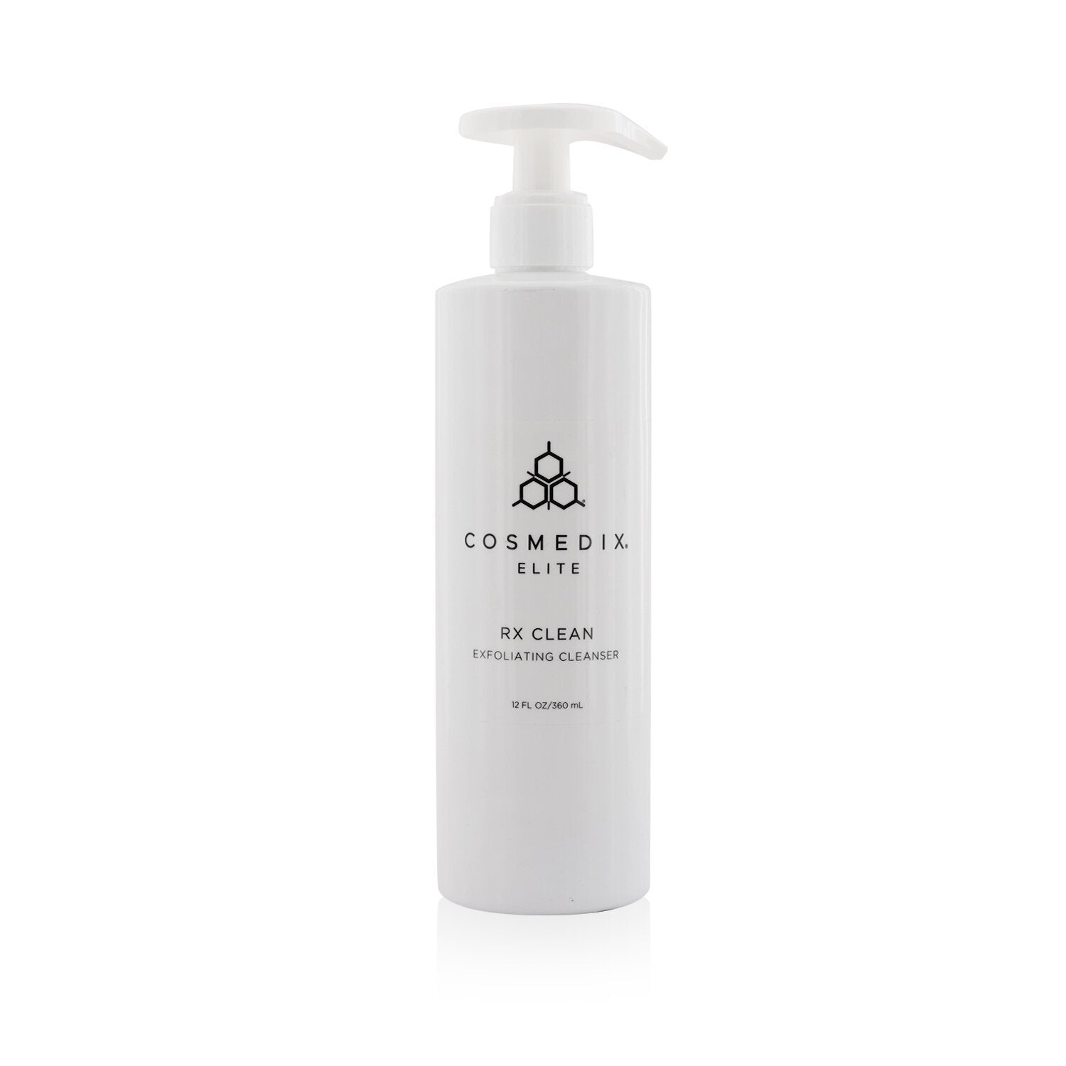 Elite Rx Clean Exfoliating Cleanser (Salon Size)