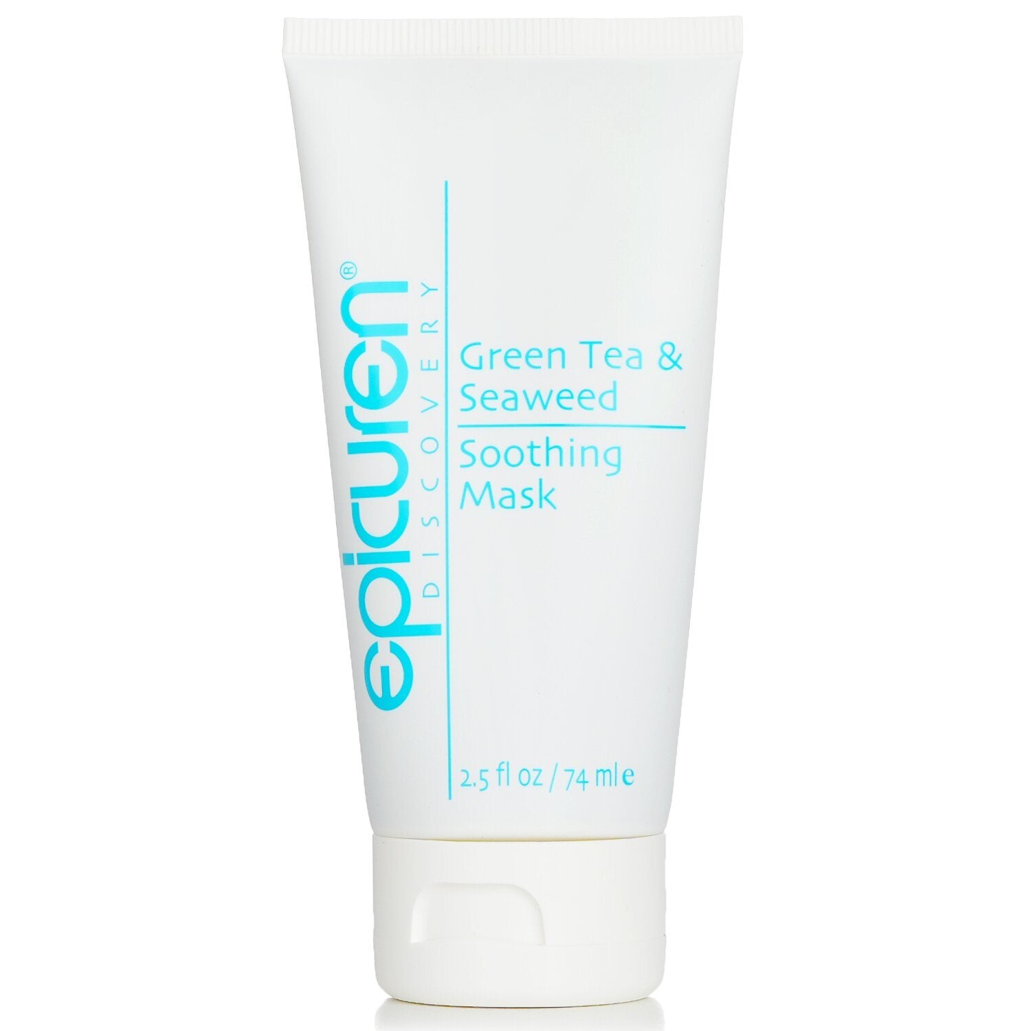 Green Tea &amp; Seaweed Soothing Mask