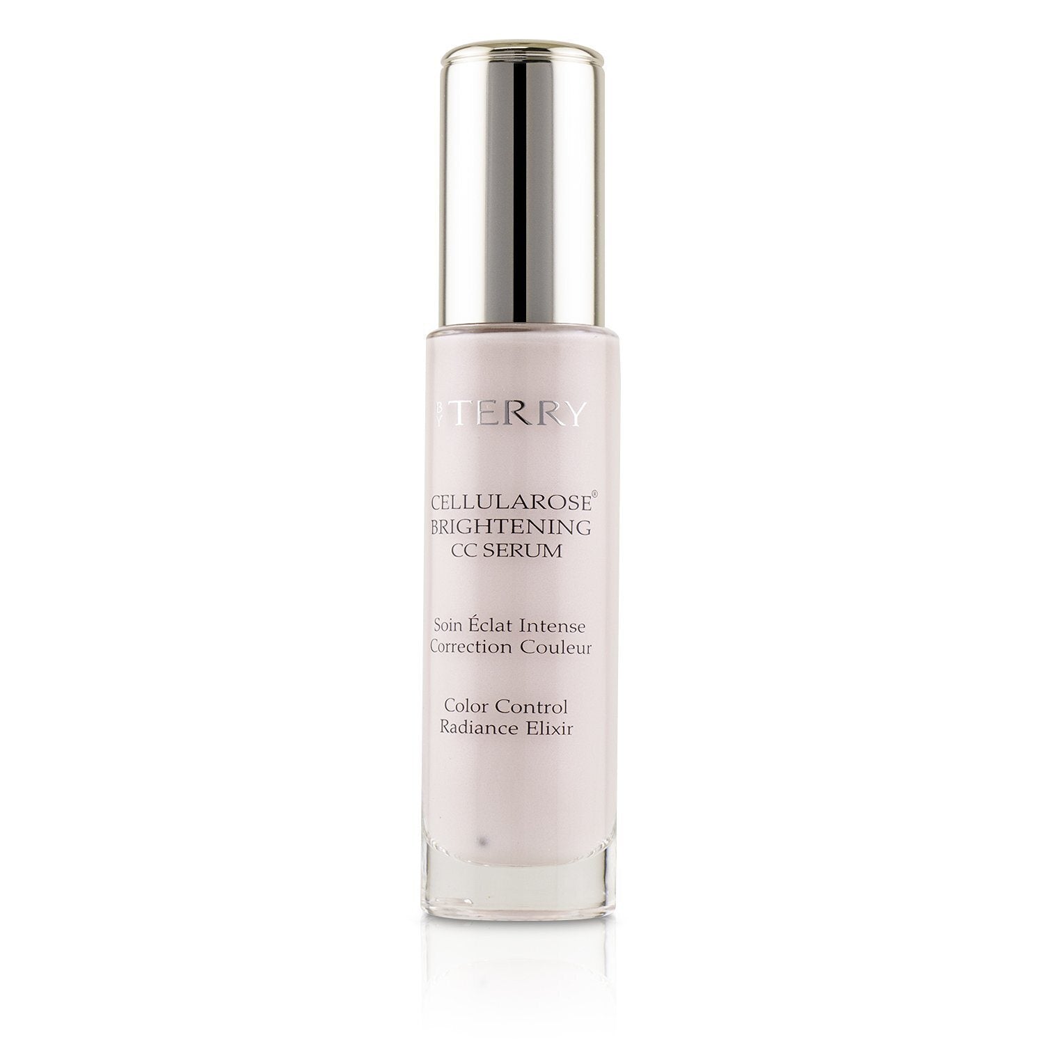 Cellularose Brightening CC Serum # 2 Rose Elixir