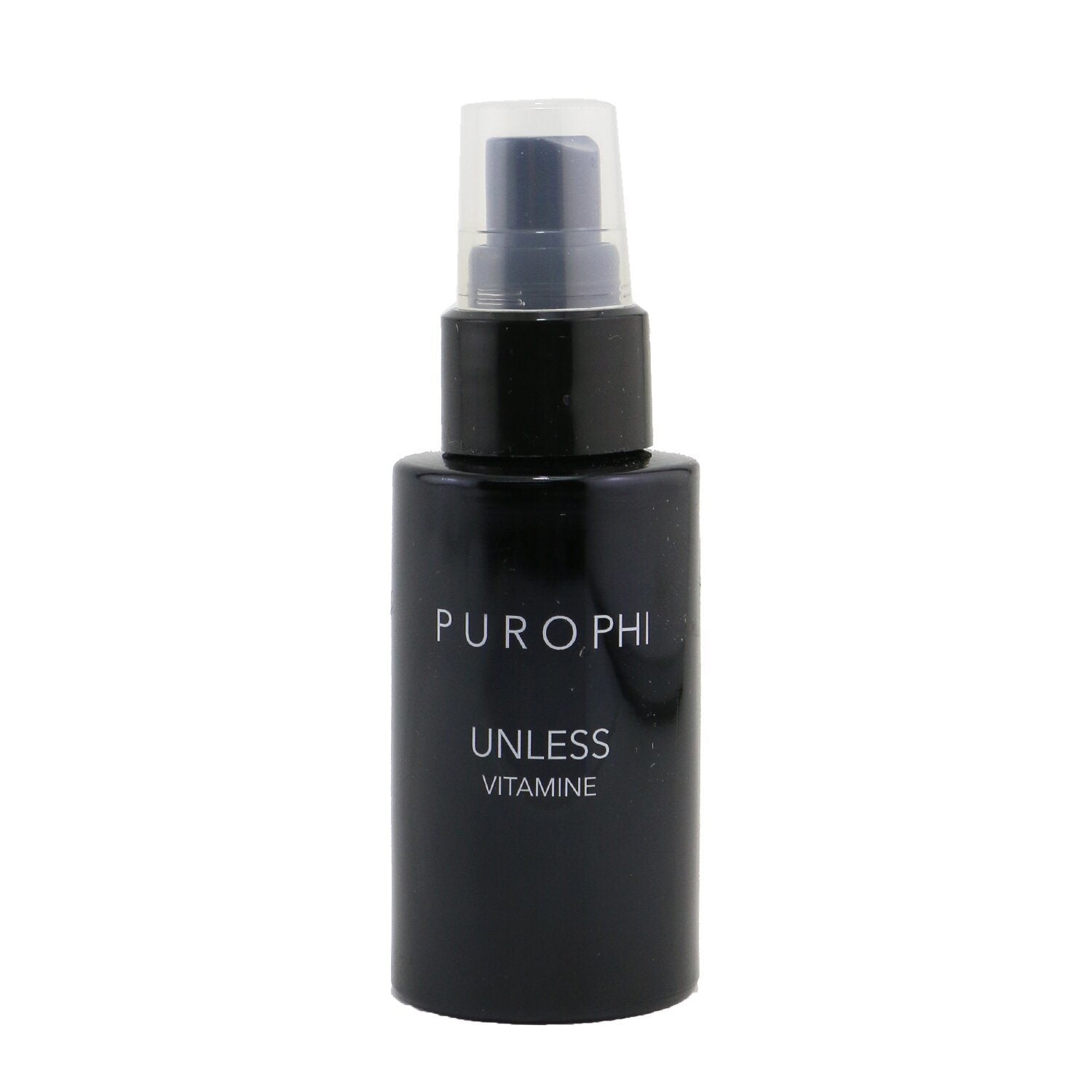 Unless Vitamine (Cream + Mist, Rich In Vitamin &amp; Prebiotic) (For Normal &amp; Sensitive Skins)