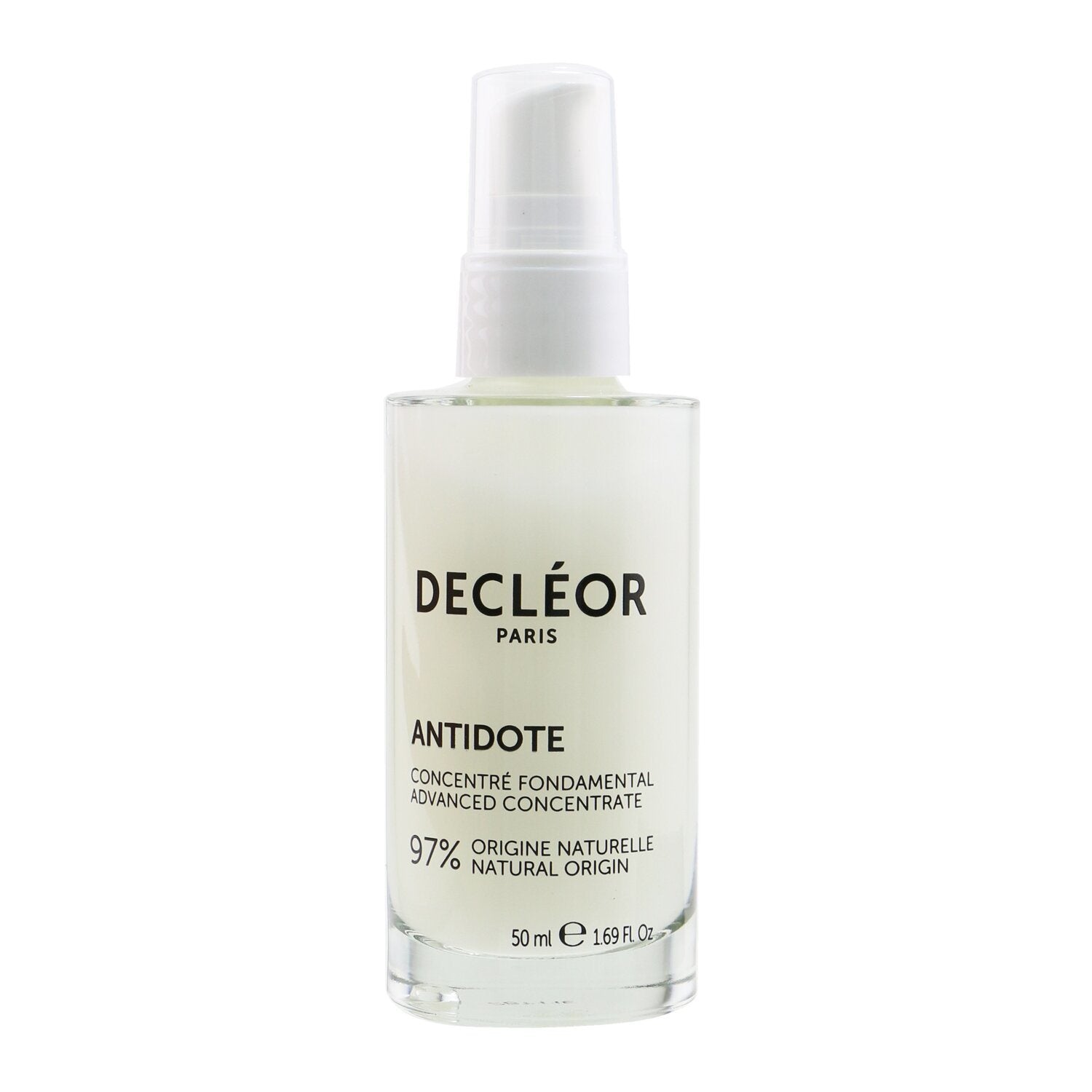 Antidote Daily Advanced Concentrate (Salon Size)