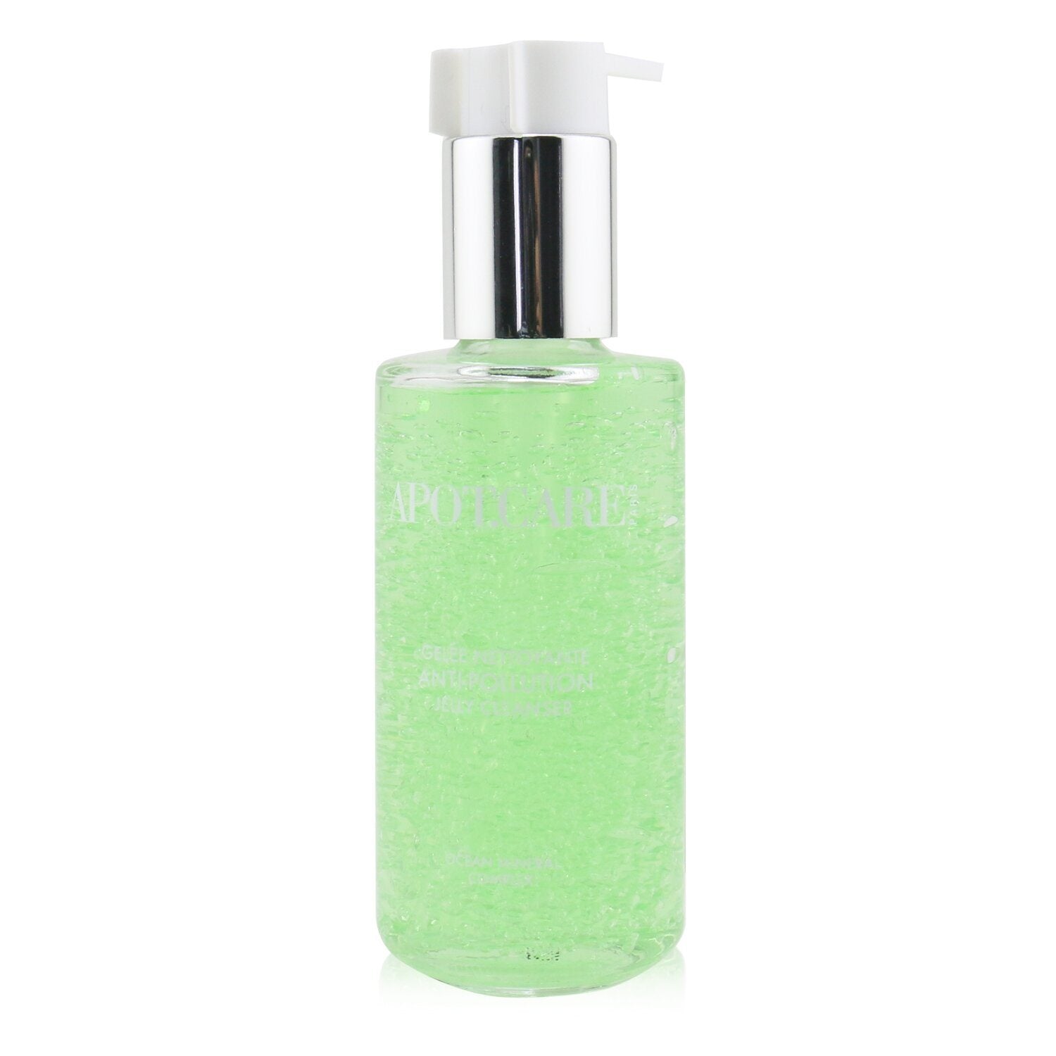 ANTI-POLLUTION Jelly Cleanser