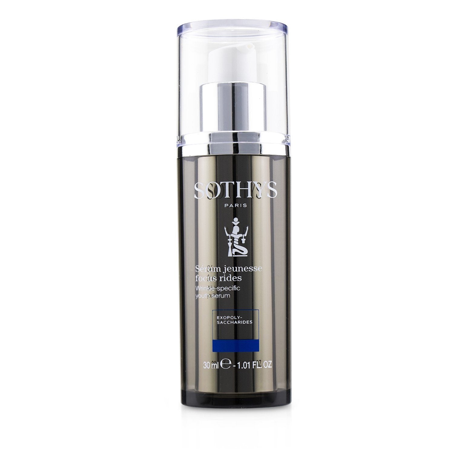 Wrinkle-Specific Youth Serum