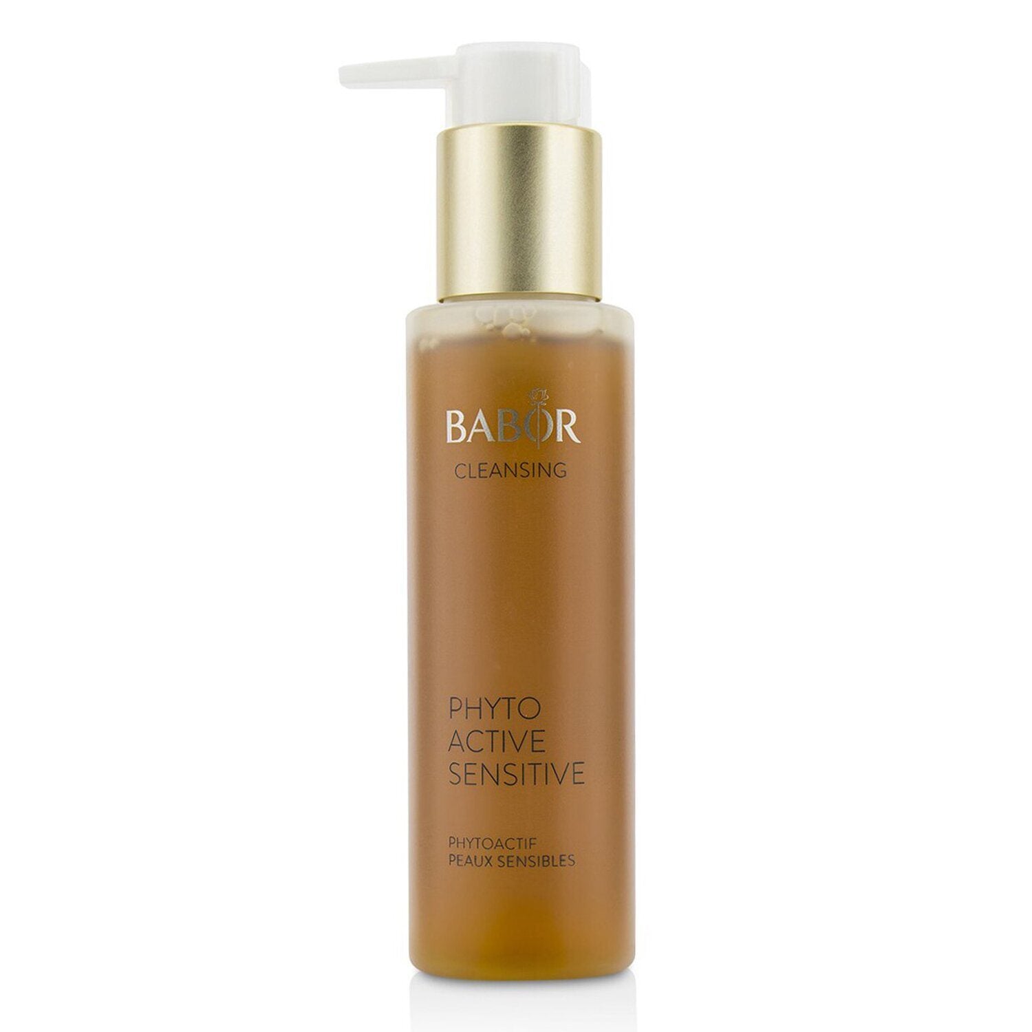 CLEANSING Phytoactive Sensitive -For Sensitive Skin