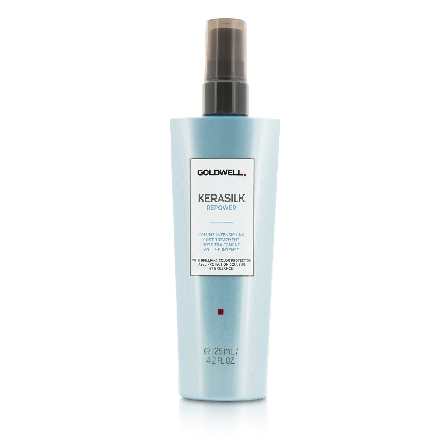 Kerasilk Repower Volume Intensifying Post Treatment (For Extremely Fine, Limp Hair)