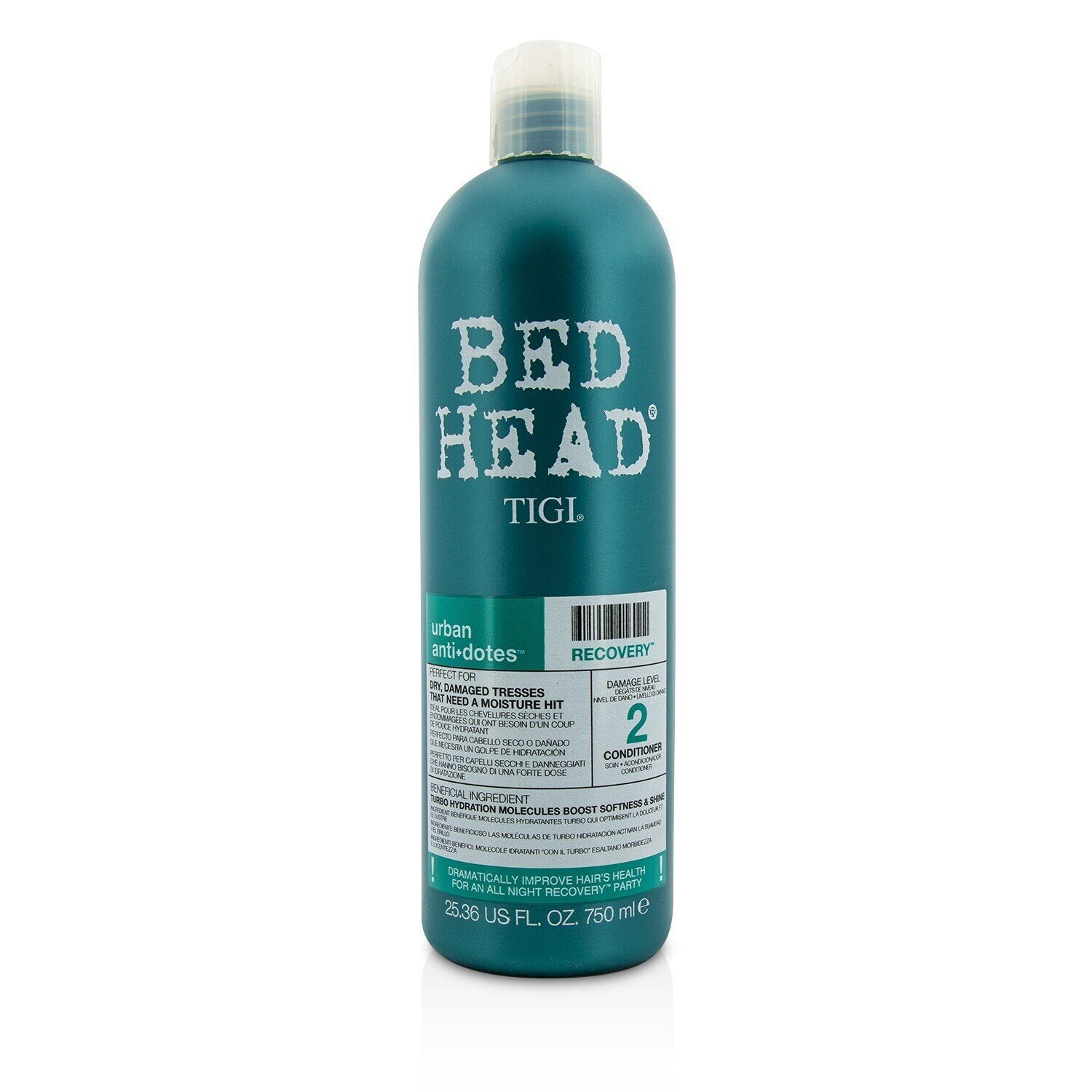 Bed Head Urban Anti+dotes Recovery Conditioner