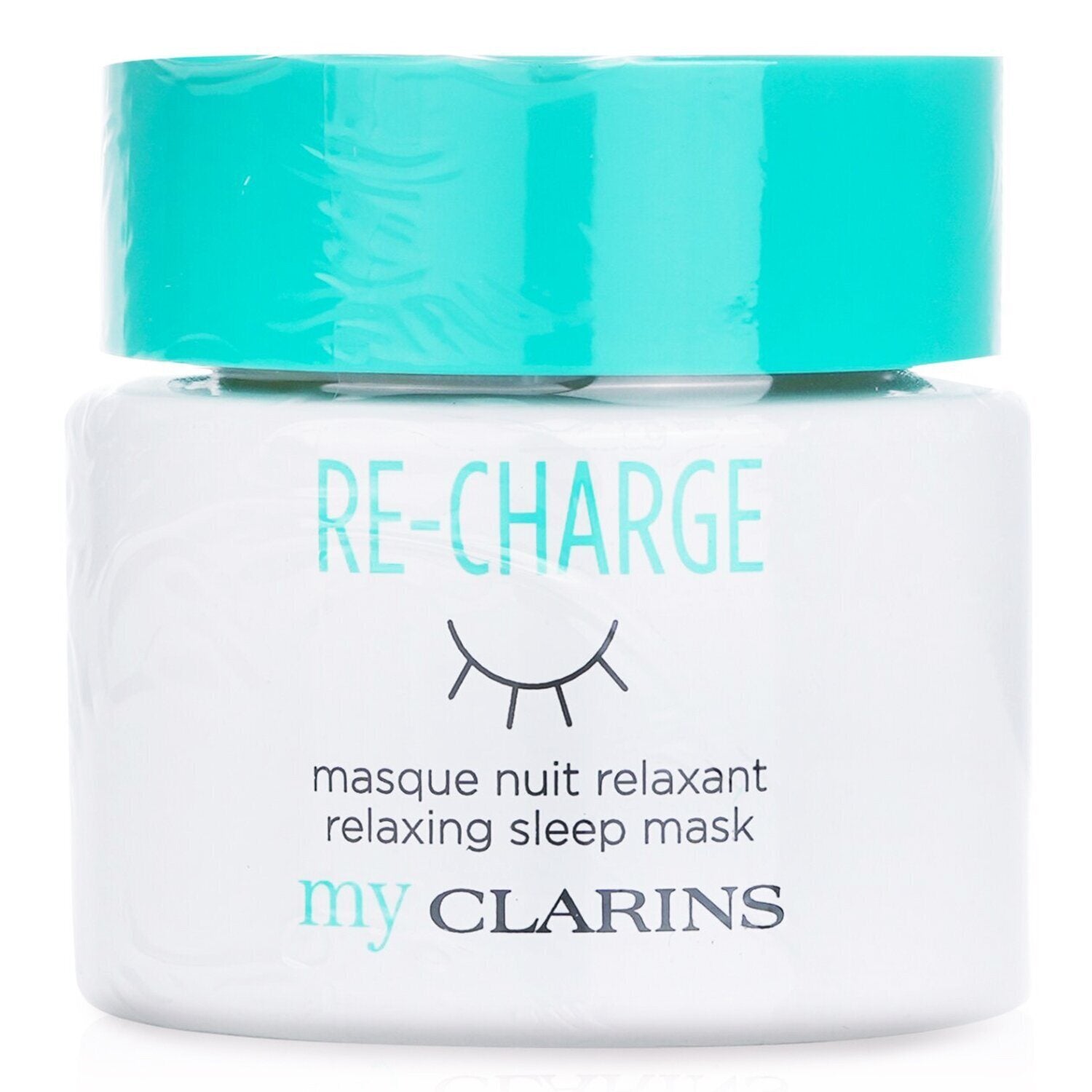 My Clarins Re-Charge Relaxing Sleep Mask