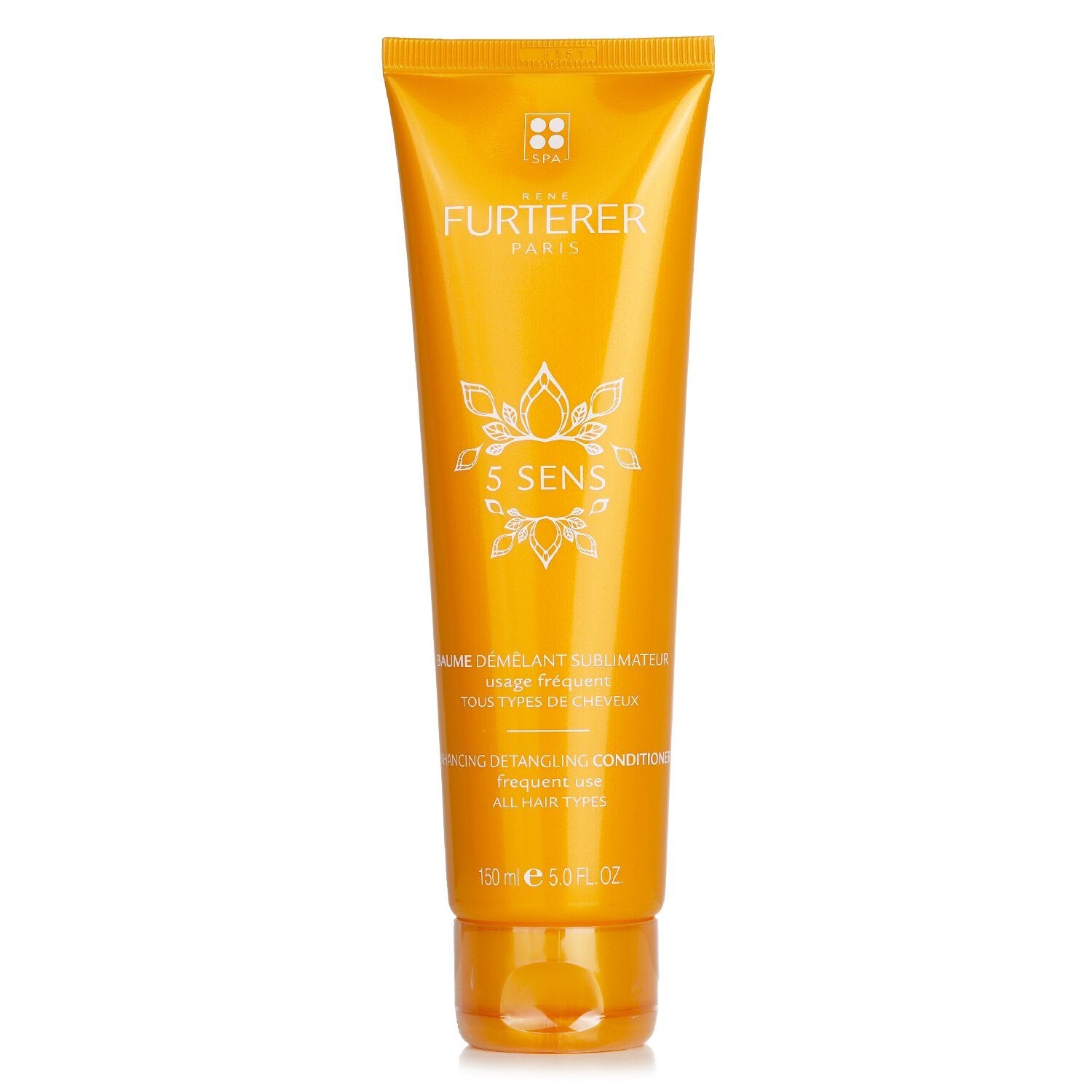 5 Sens Enhancing Detangling Conditioner (Frequent Use , All Hair Types)