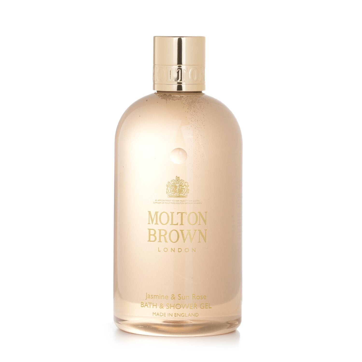 Jasmine &amp; Sun Rose Bath &amp; Shower Gel