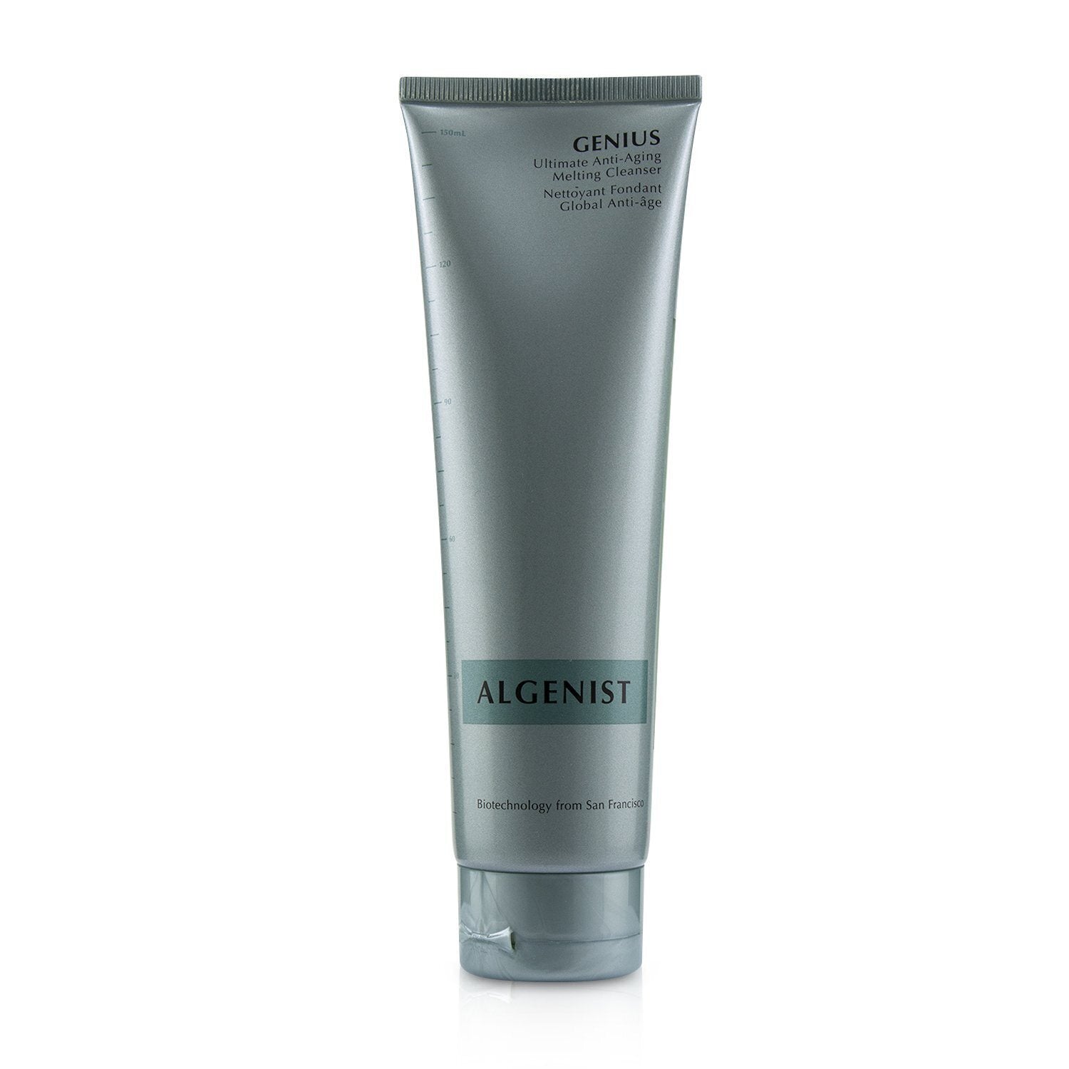 GENIUS Ultimate Anti-Aging Melting Cleanser