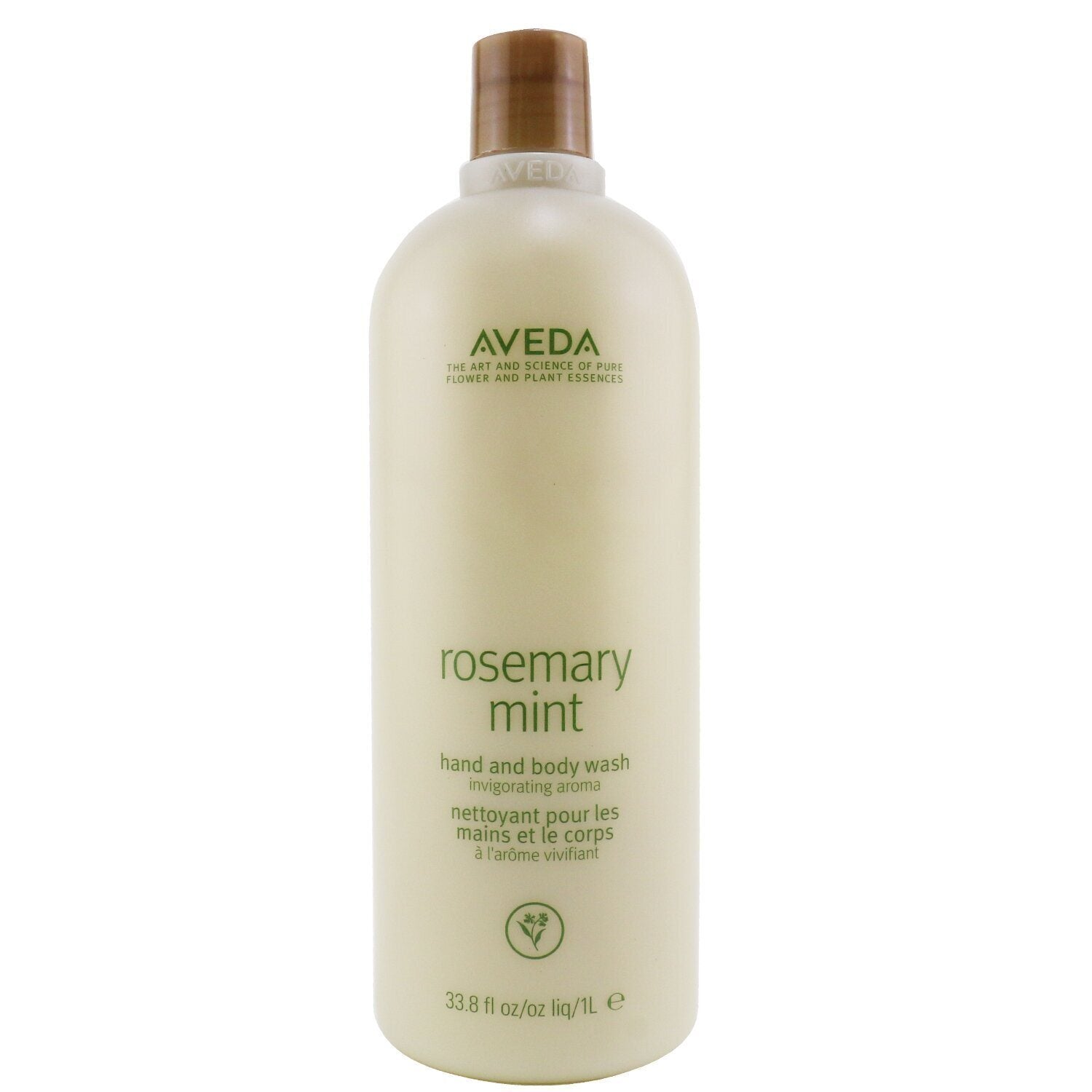 Rosemary Mint Hand &amp; Body Wash