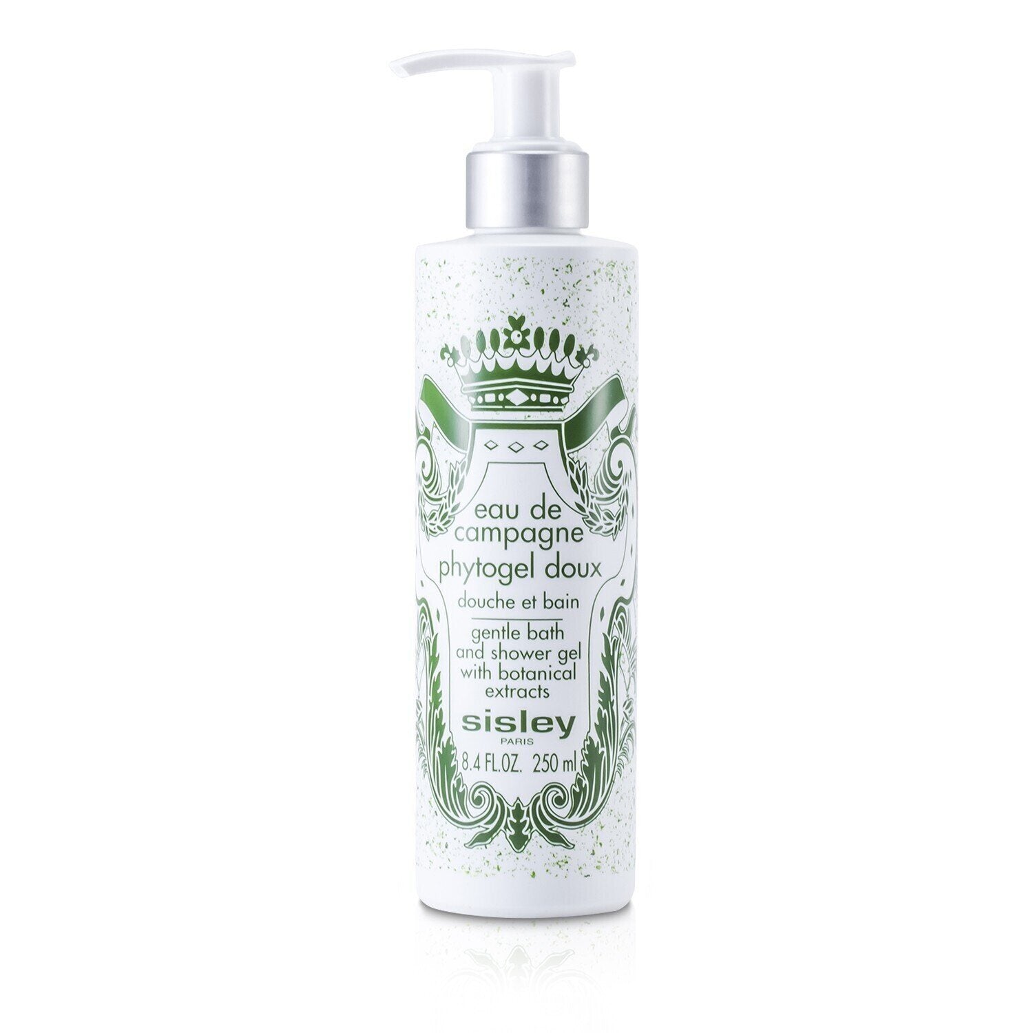 Eau De Campagne Gentle Bath &amp; Shower Gel