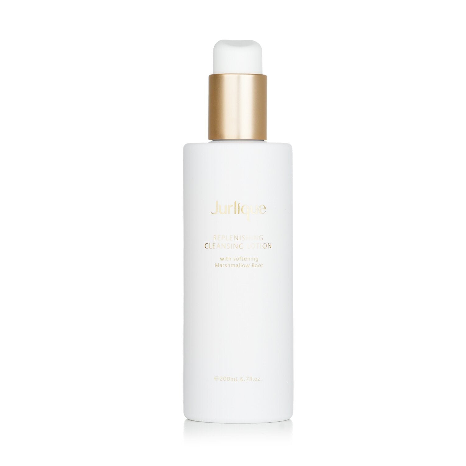 Replenishing Cleansing Lotion with Softening Marshmallow Root