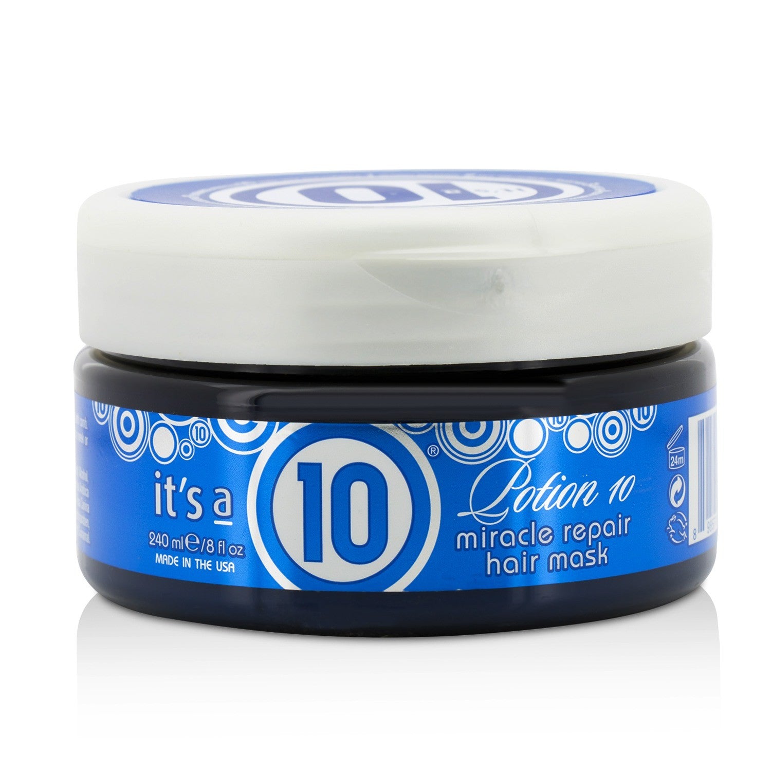 Potion 10 Miracle Repair Hair Mask