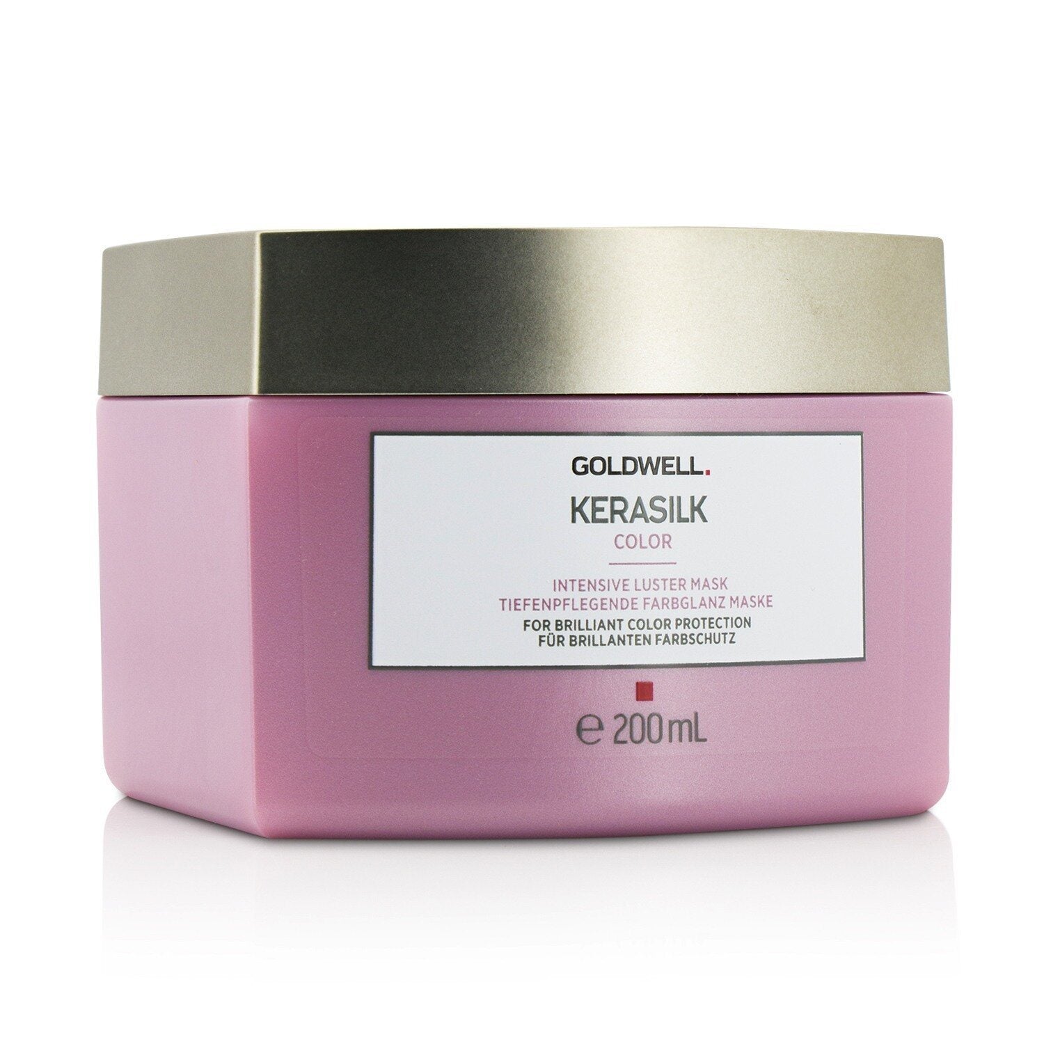 Kerasilk Color Intensive Luster Mask (For Color-Treated Hair)