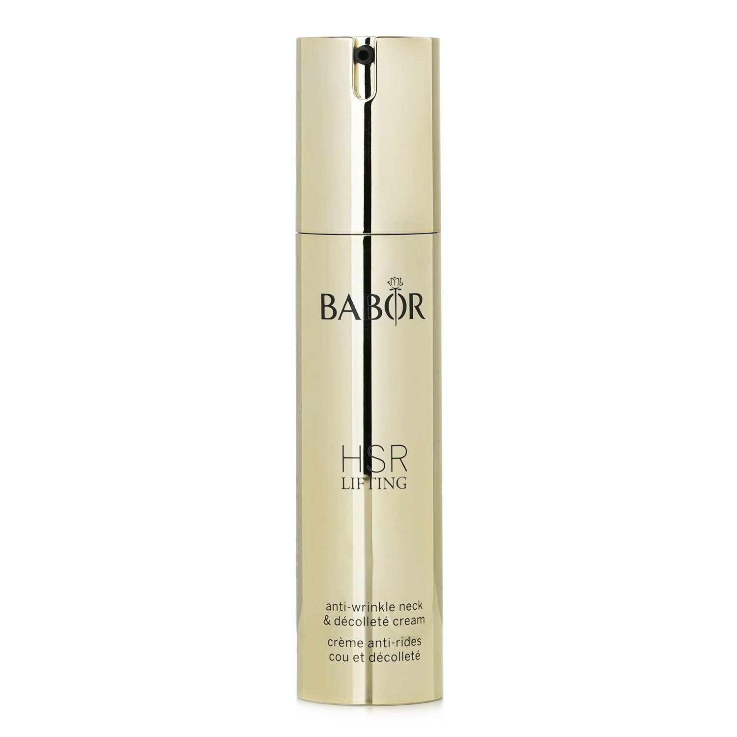 BABOR - HSR Lifting Anti-Wrinkle Neck & Decollete Cream 356981 50ml/1.69oz