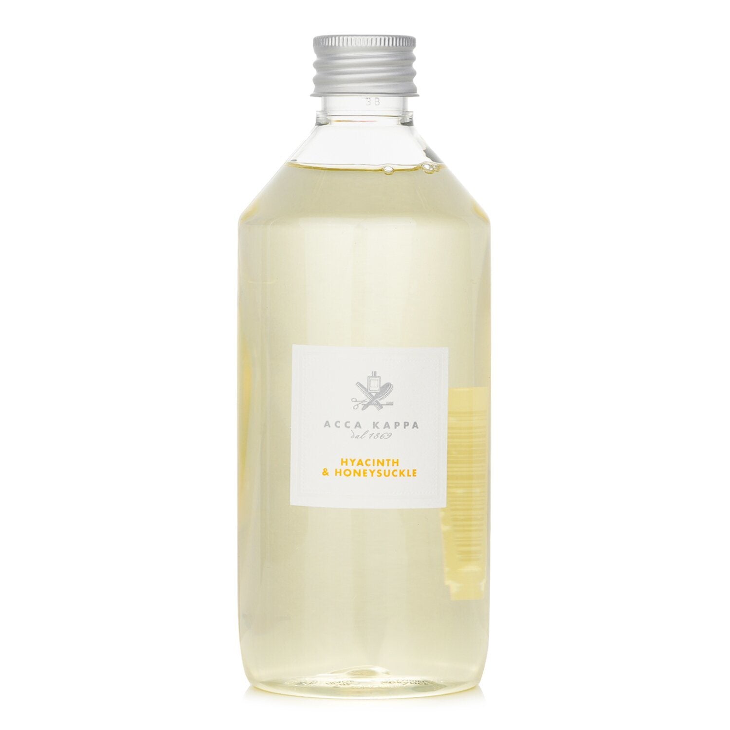 ACCA KAPPA - Hyacinth & Honeysuckle Home Diffuser Refill 029459 500ml/17oz