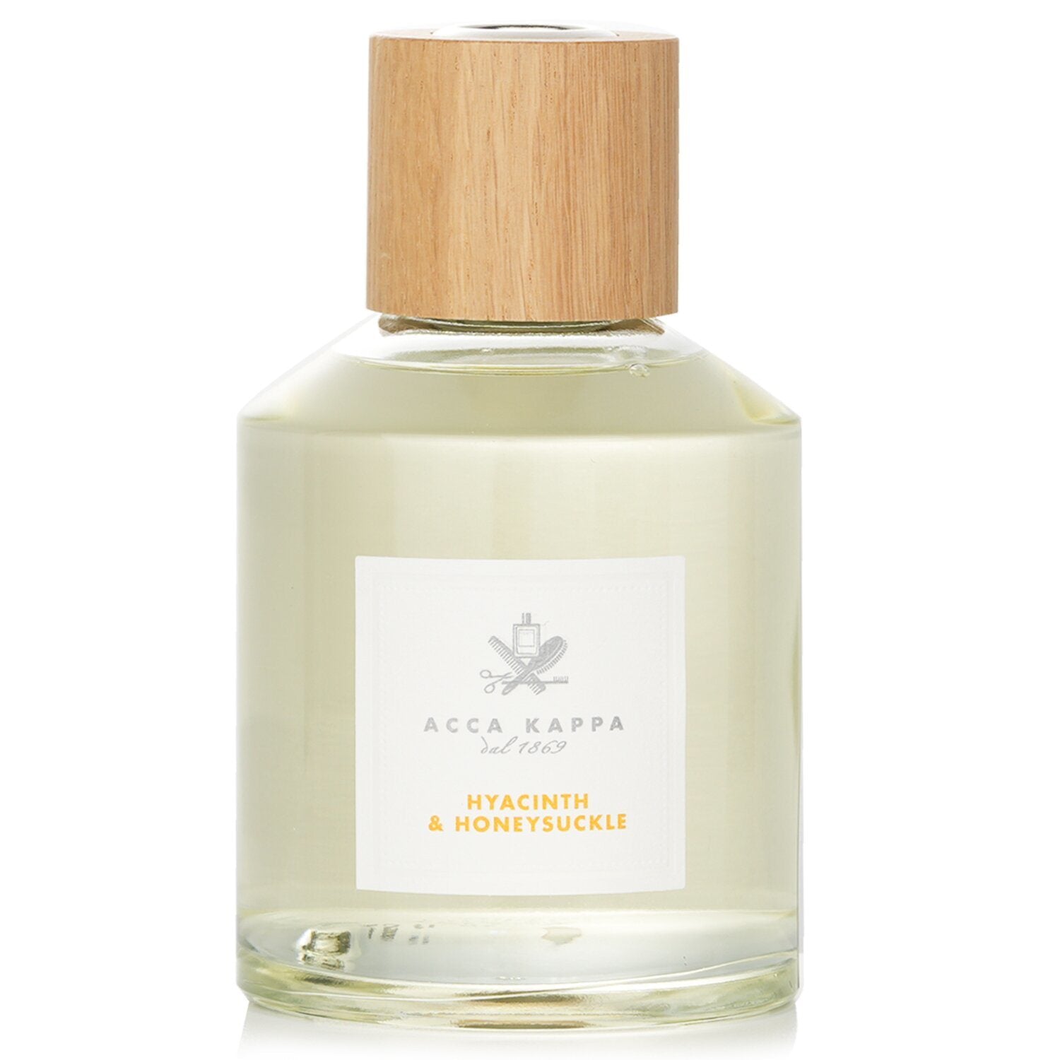 ACCA KAPPA - Hyacinth & Honeysuckle Home Diffuser 3586 / 029152 250ml/8.25oz